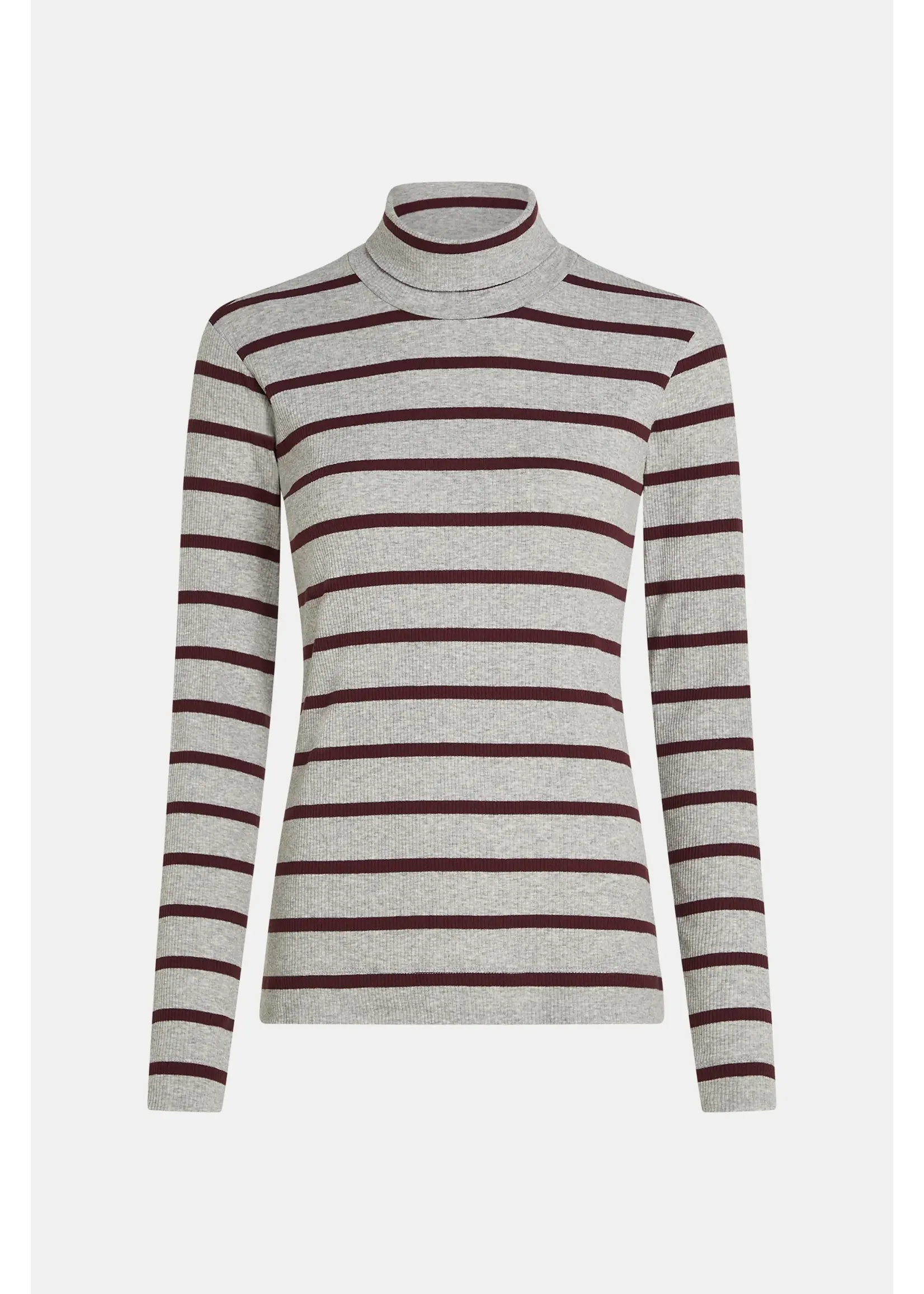 Penn & ink Penn & ink - Longsleeve Turtleneck