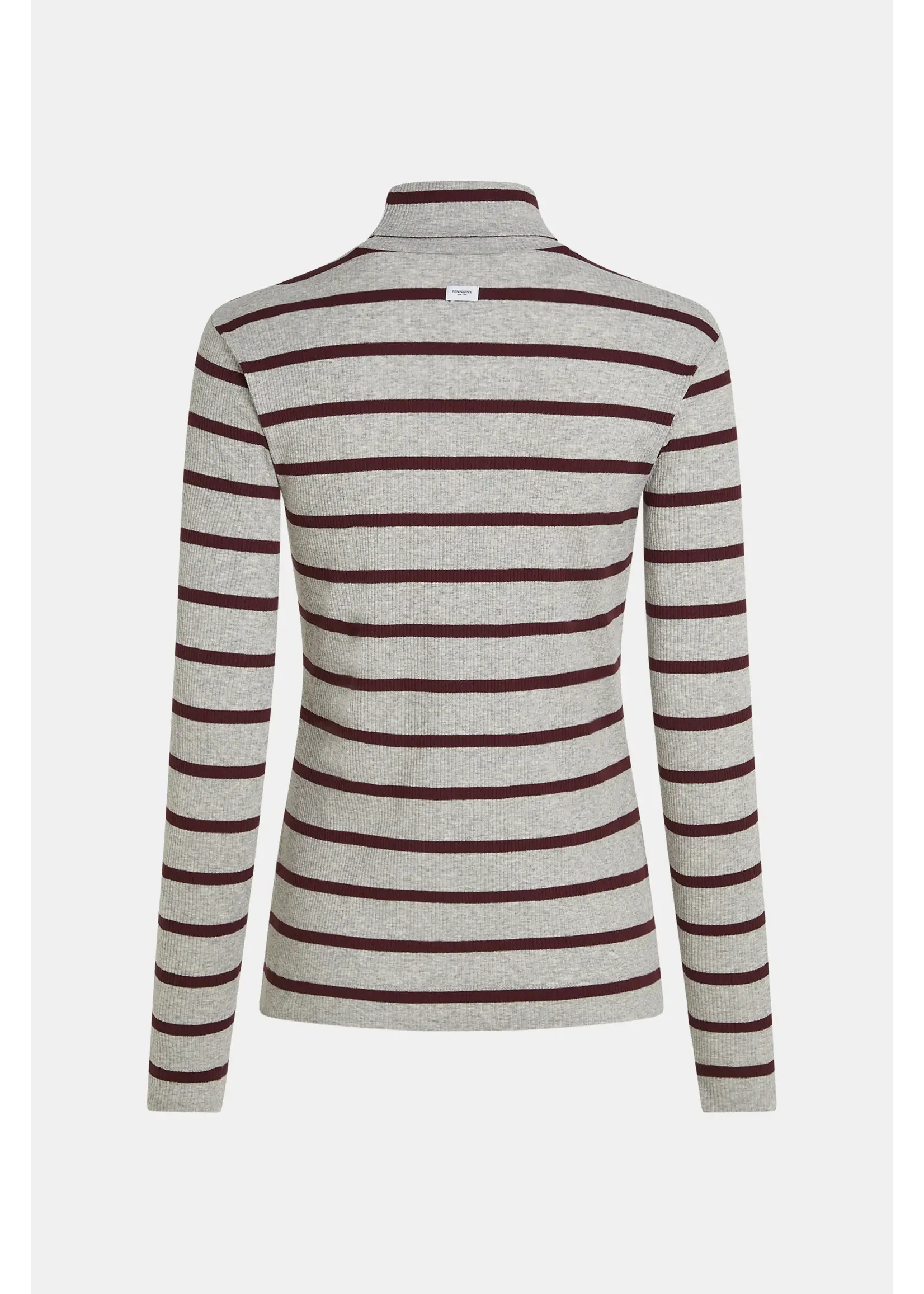 Penn & ink Penn & ink - Longsleeve Turtleneck