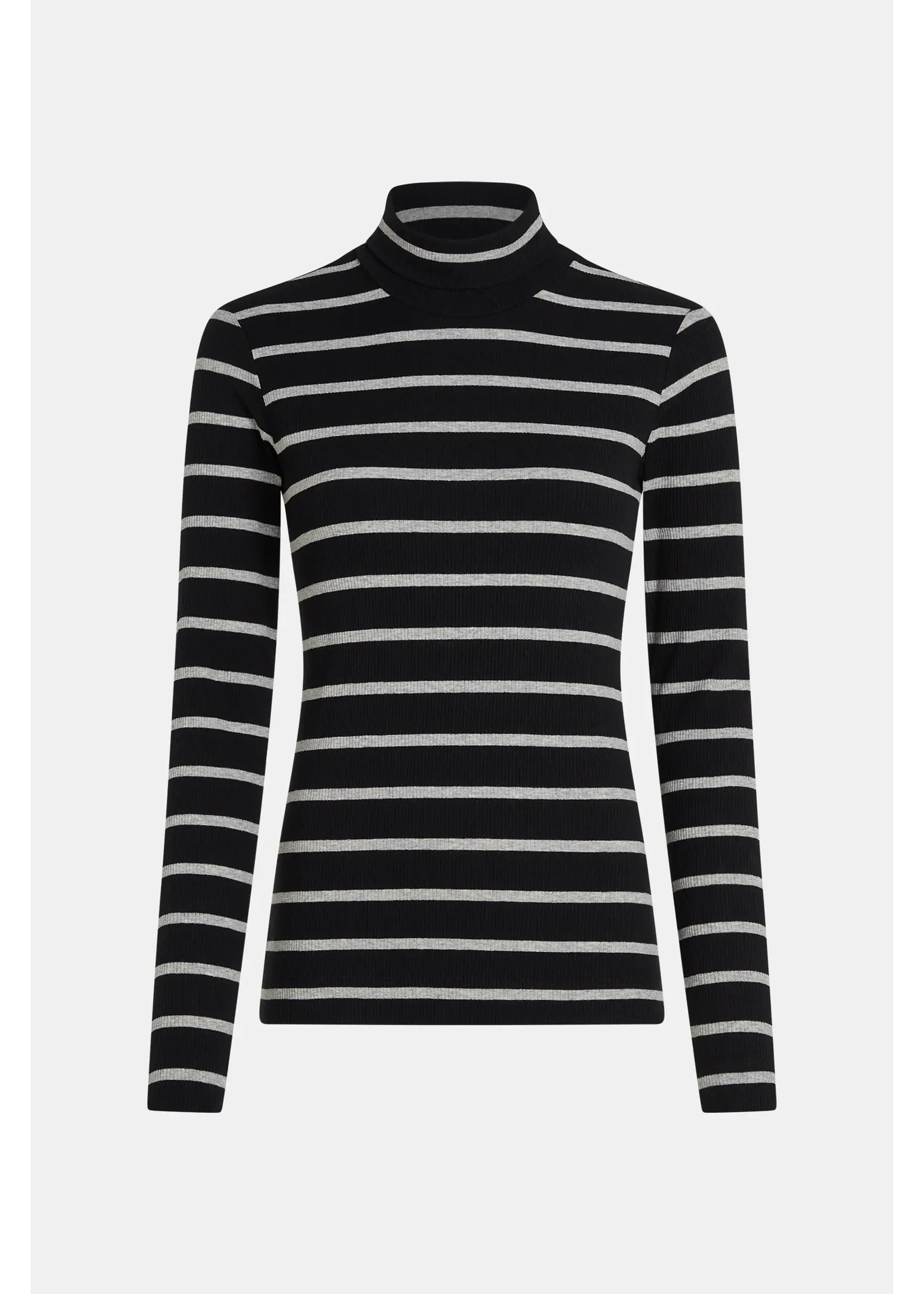 Penn & ink Penn & ink - Longsleeve Turtleneck