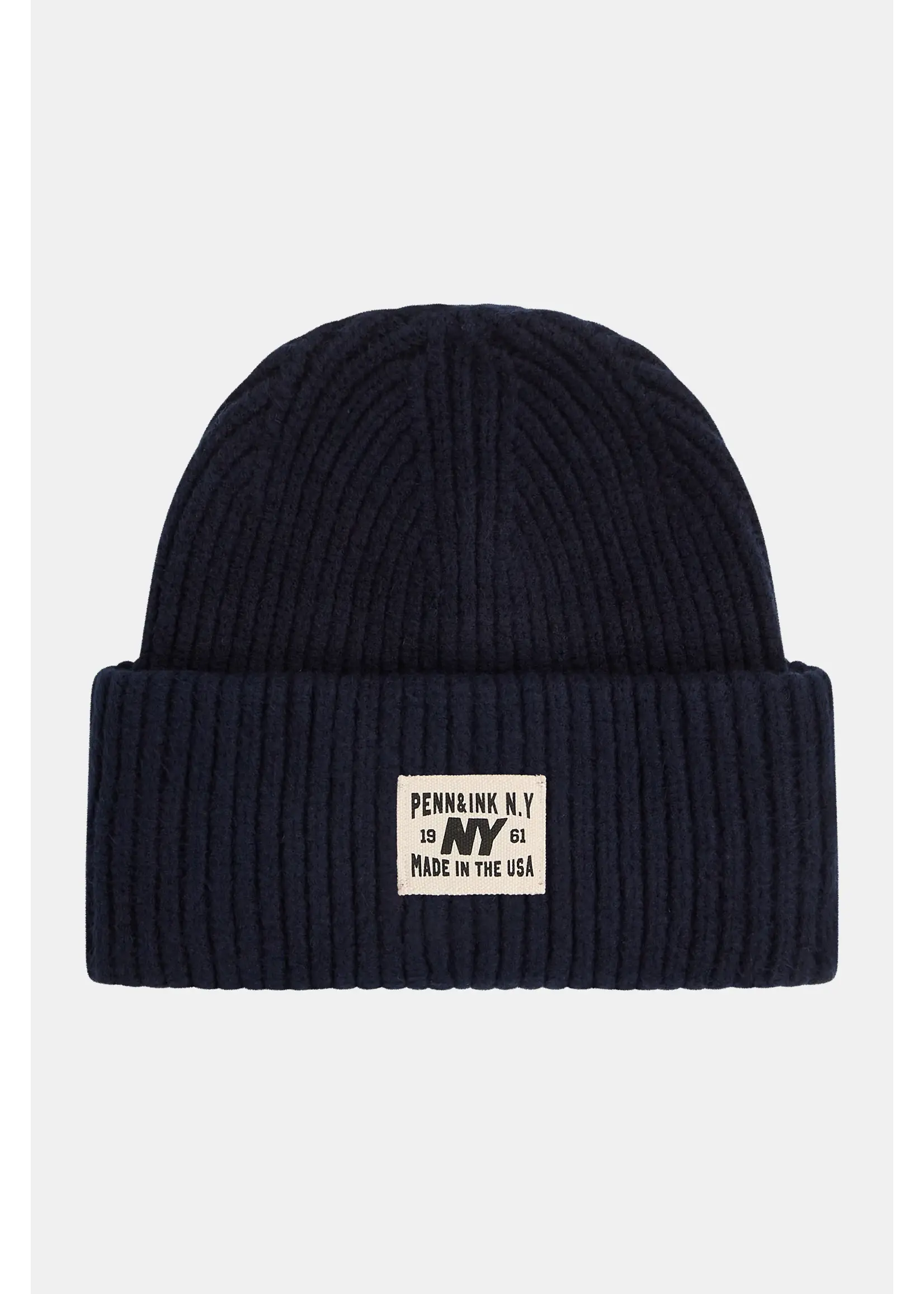 Penn & ink Penn & ink - Beanie
