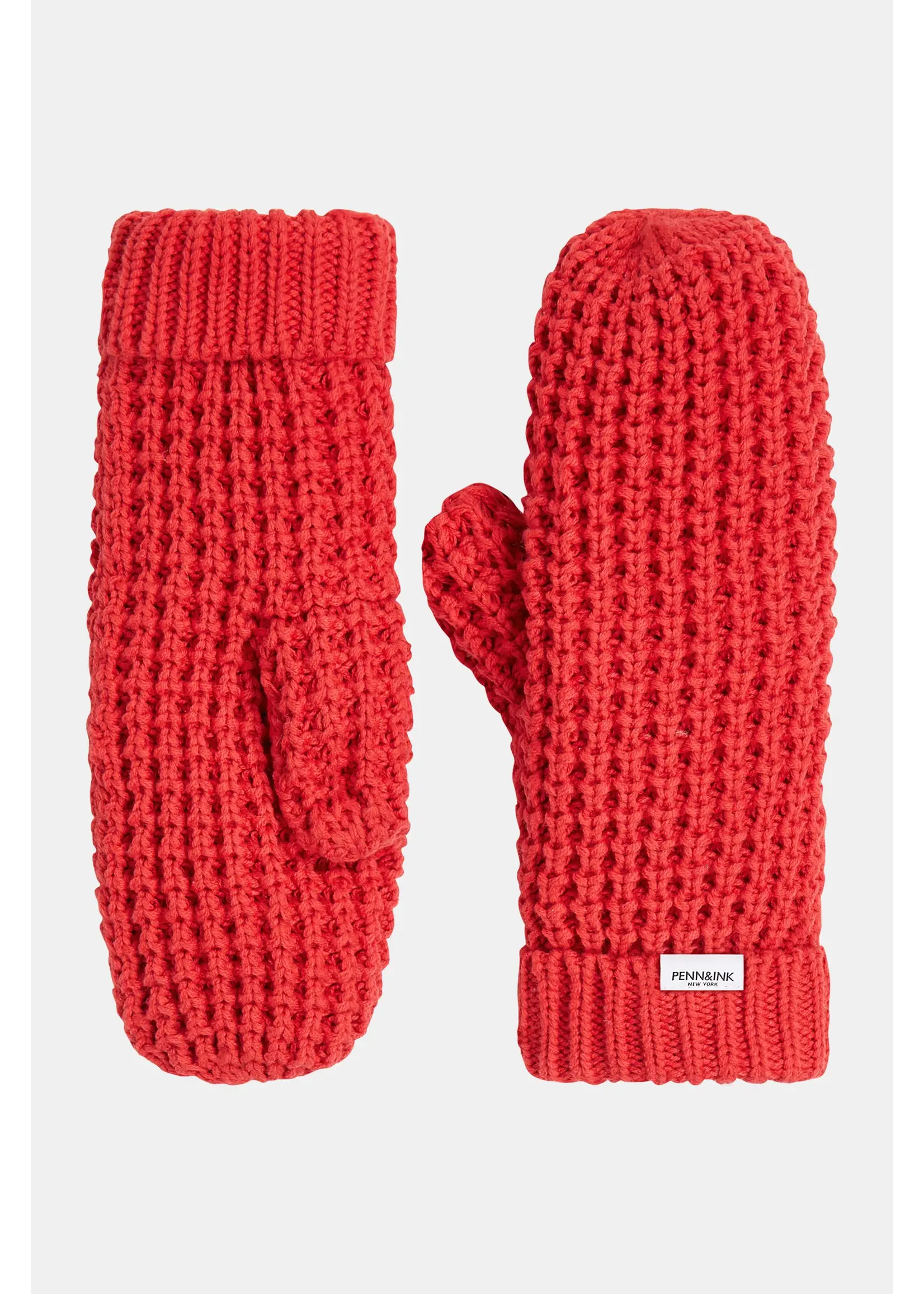 Penn & ink Penn & ink - Mittens