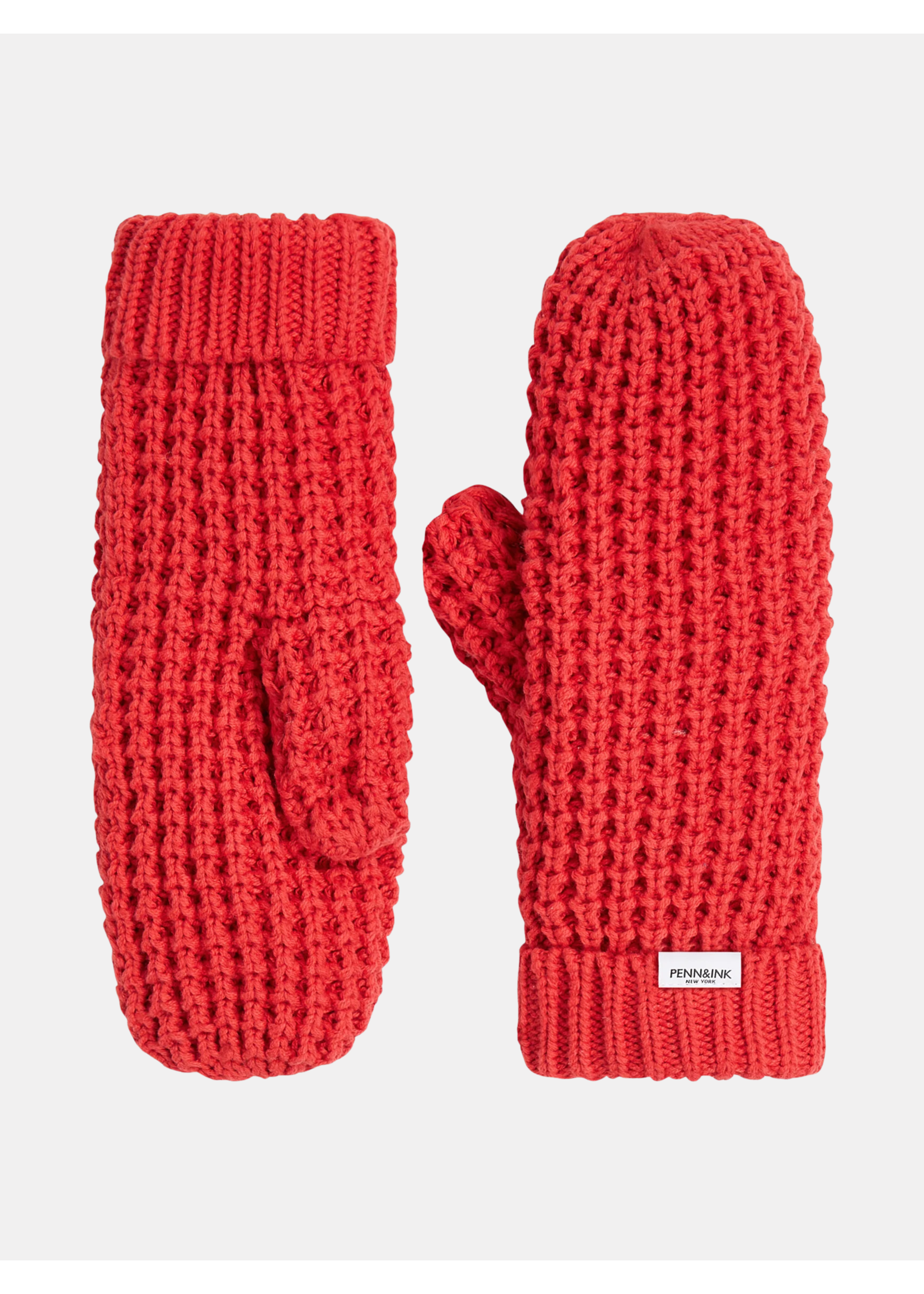 Penn & ink Penn & ink - Mittens