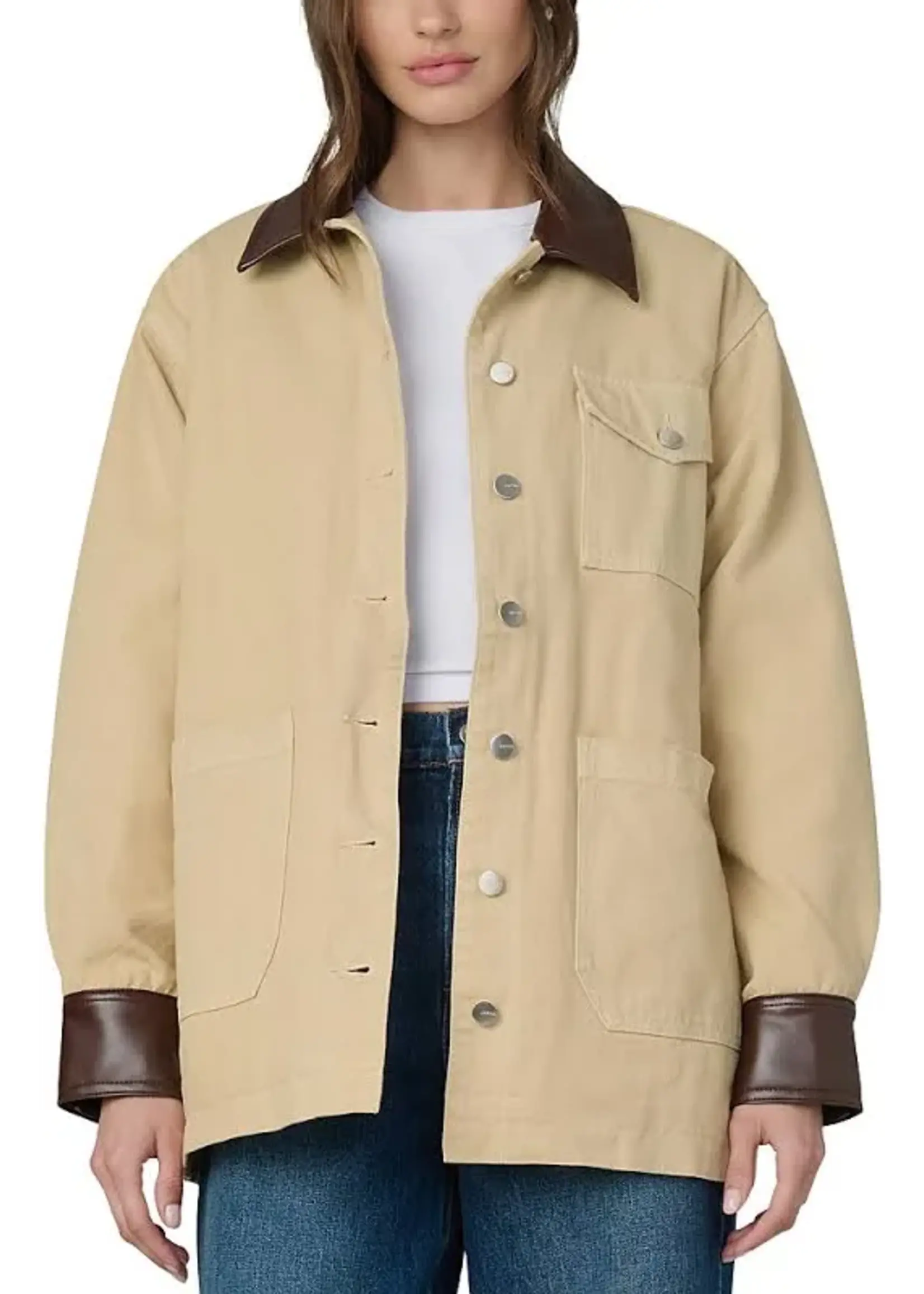 Joes Joes - The Chore Jacket