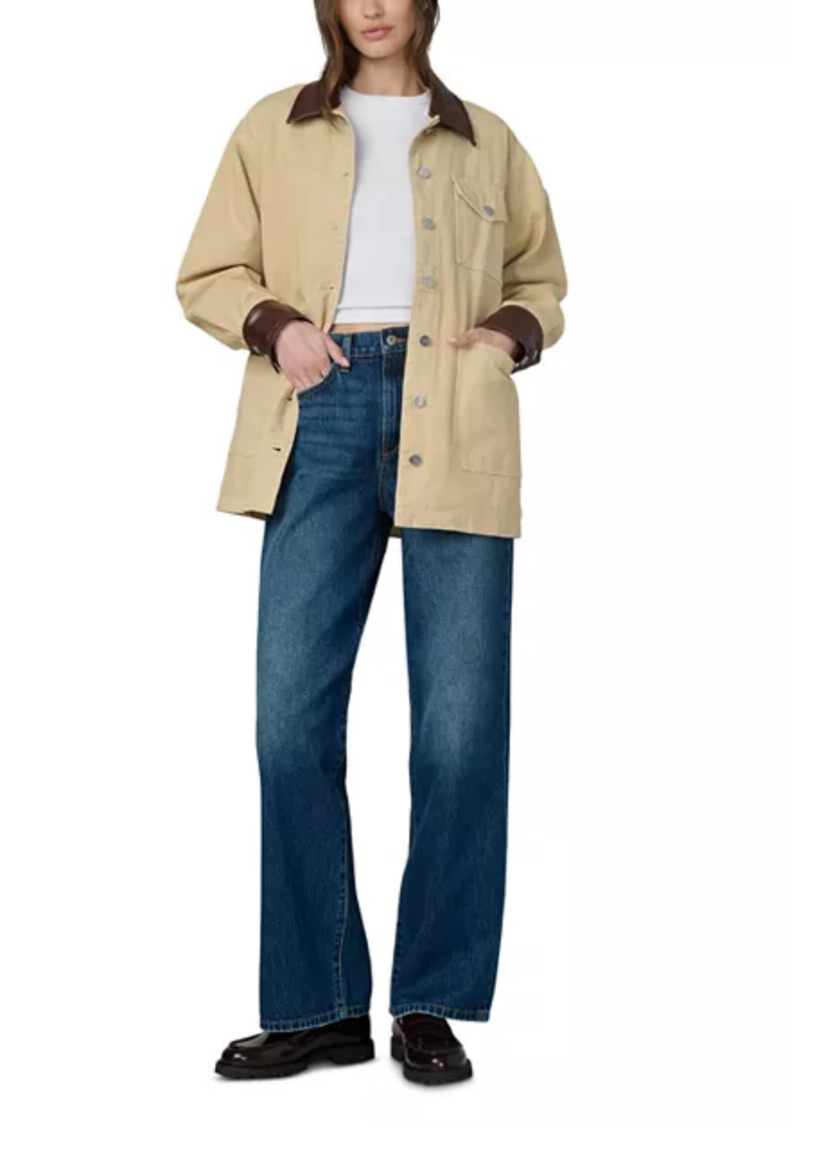 Joes Joes - The Chore Jacket