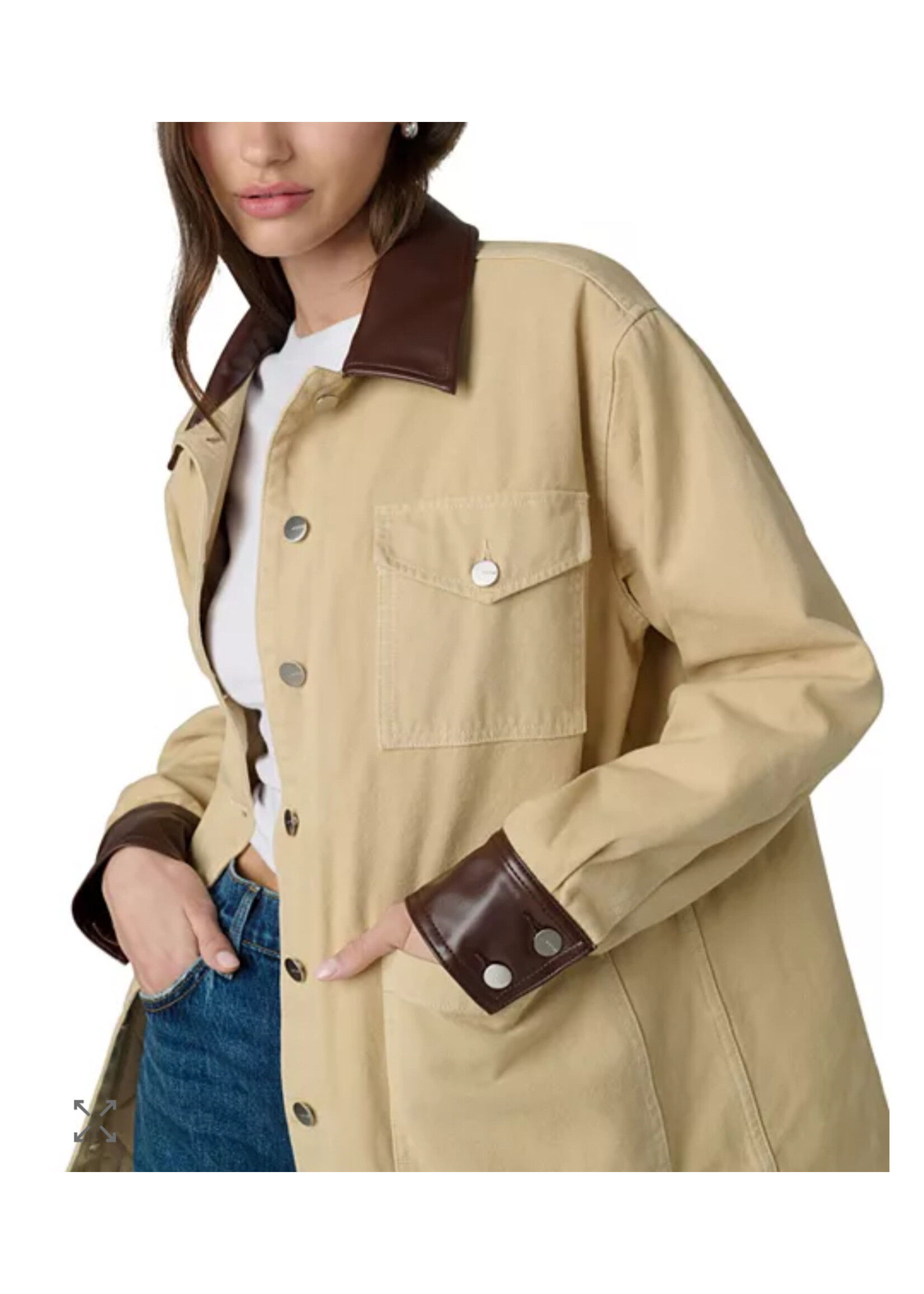 Joes Joes - The Chore Jacket