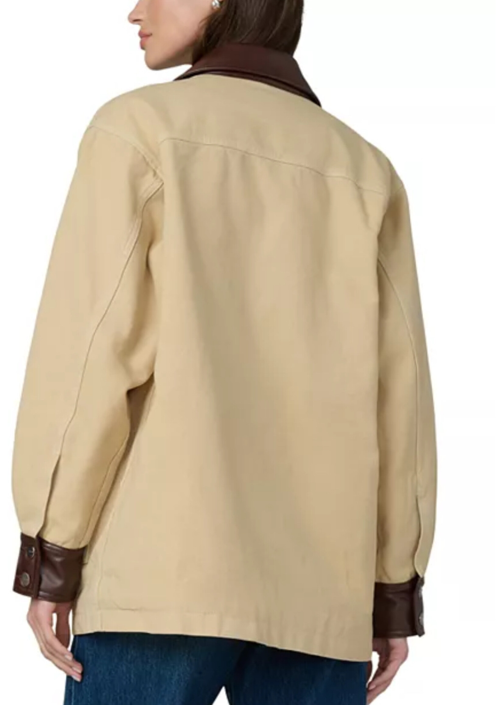 Joes Joes - The Chore Jacket