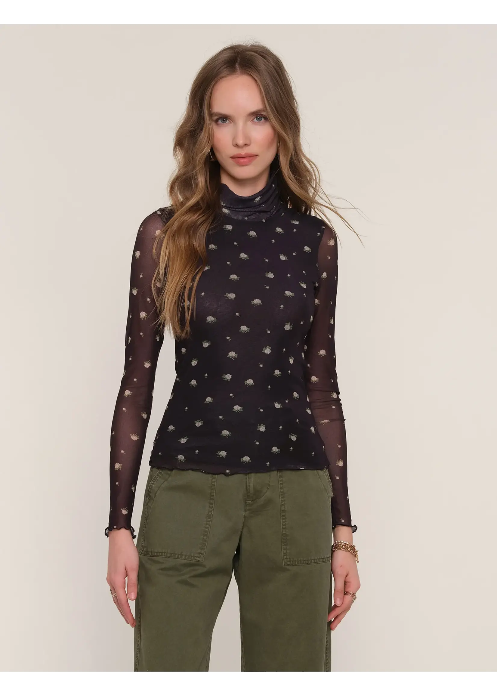 Heartloom Heartloom - Gia Top