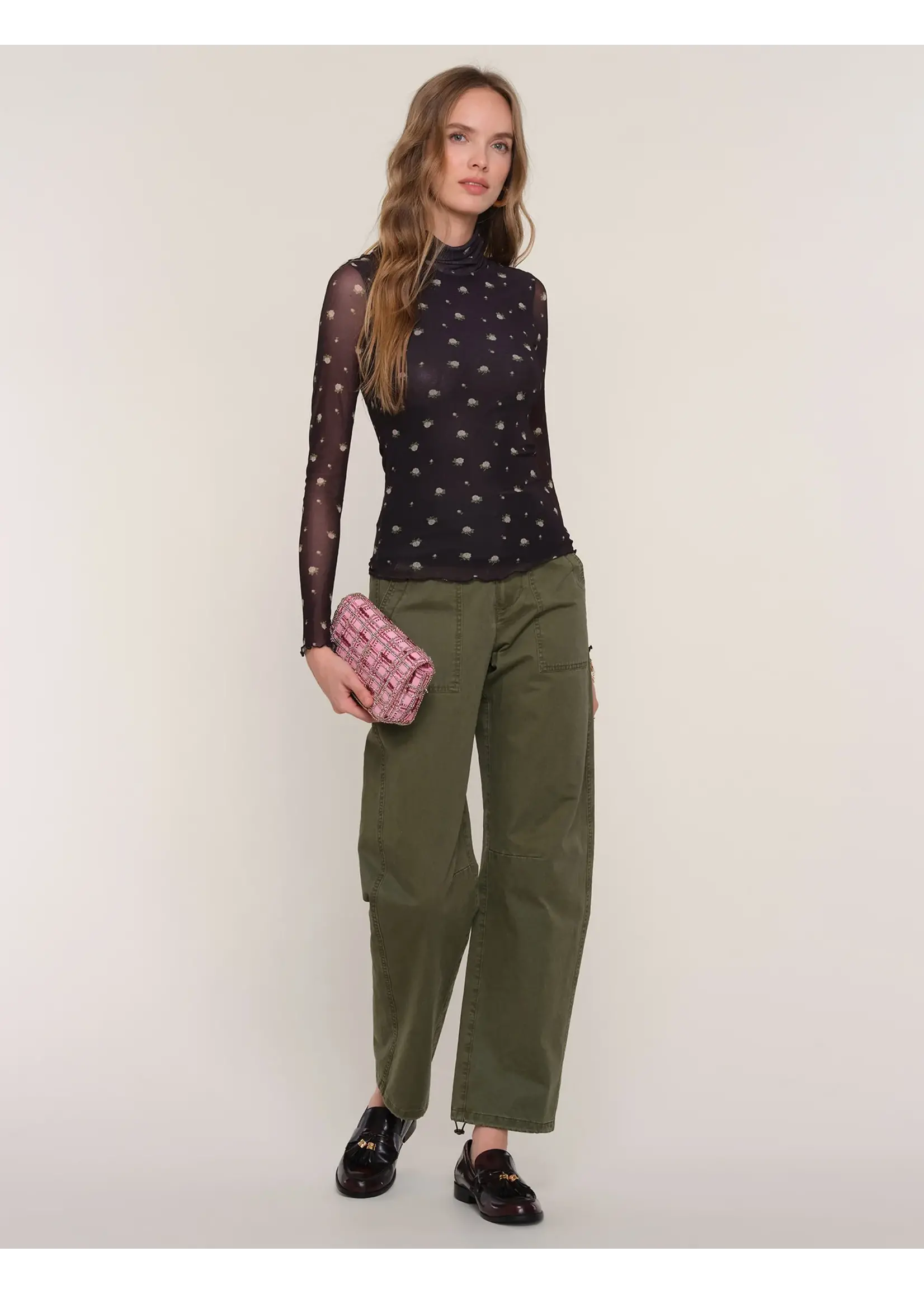 Heartloom Heartloom - Gia Top