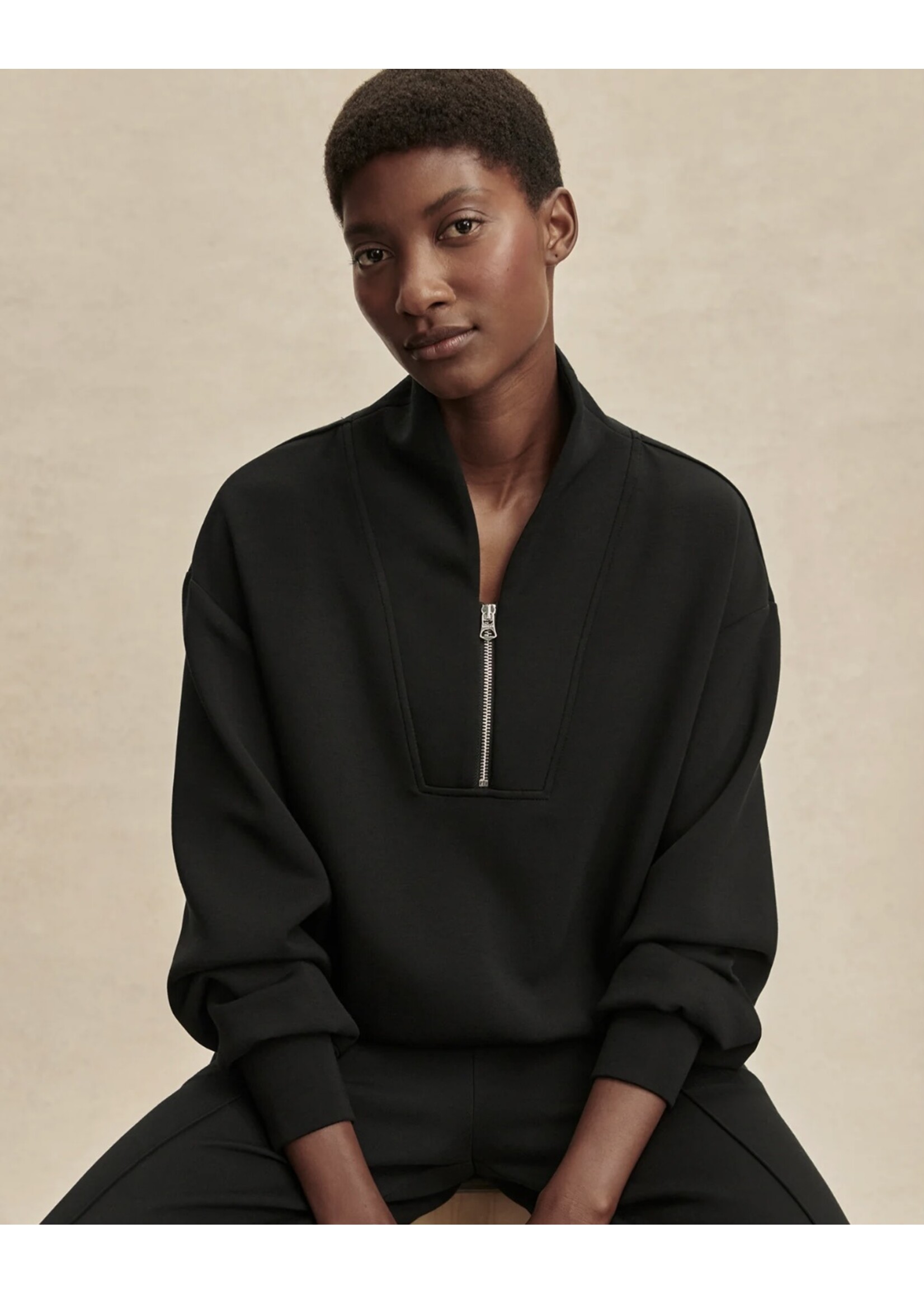 Varley Varley - Davidson Sweat