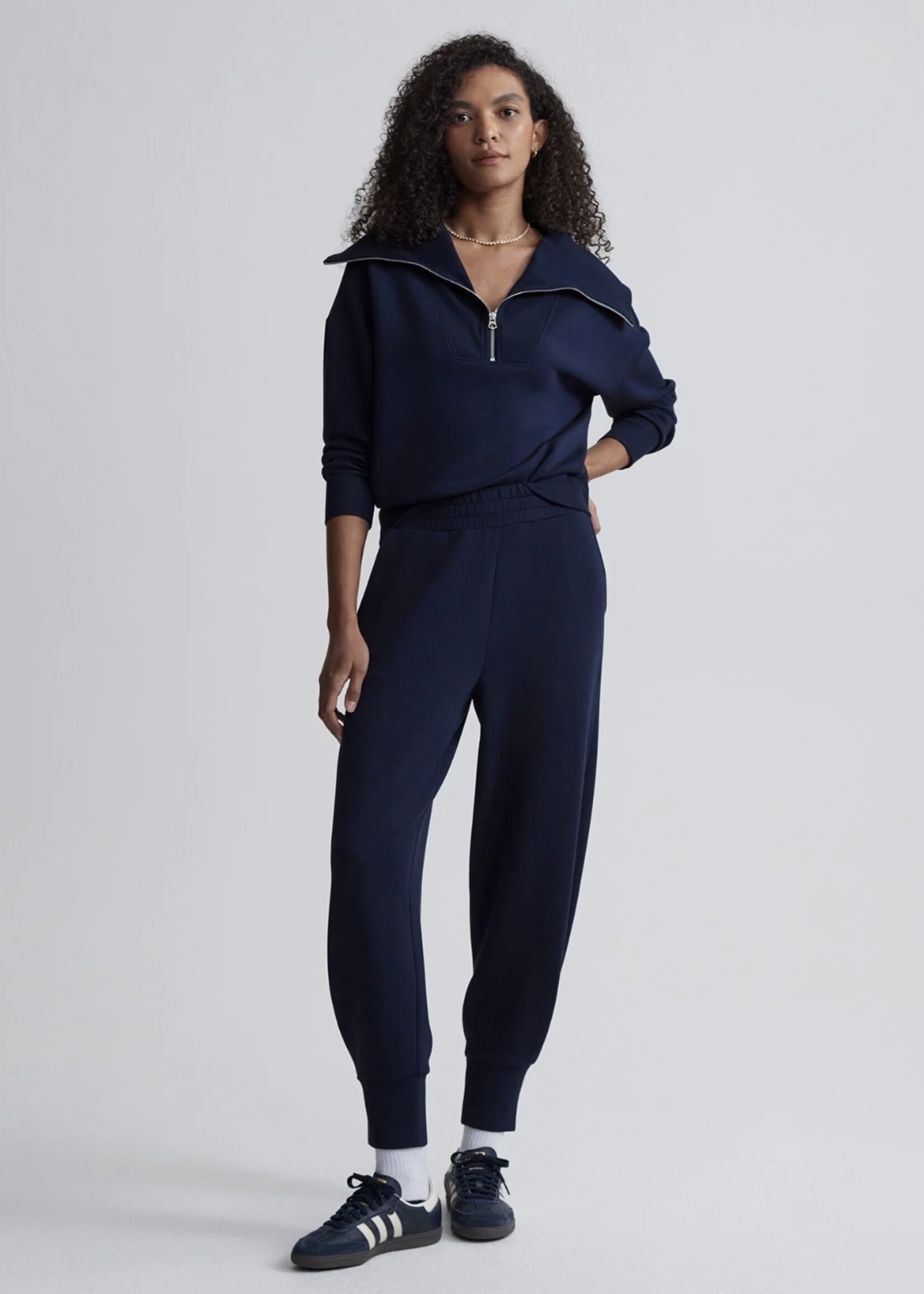 Varley Varley - The Relaxed Pant 27.5