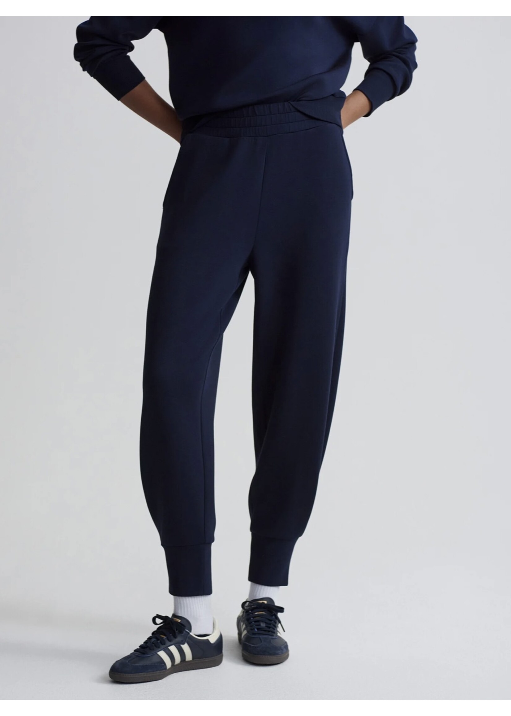 Varley Varley - The Relaxed Pant 27.5