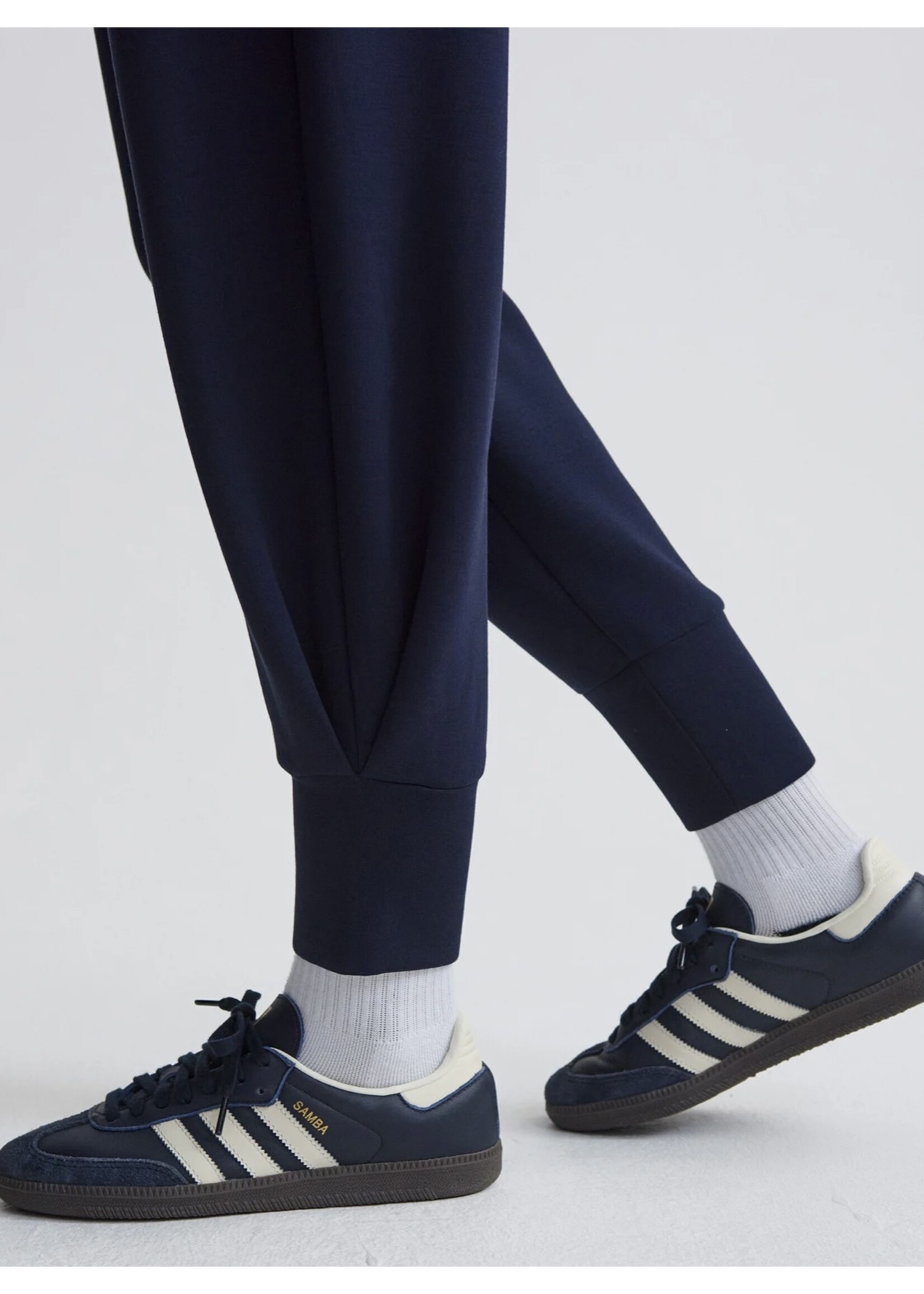 Varley Varley - The Relaxed Pant 27.5