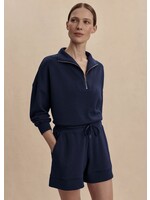 Varley Varley - Atrium High Rise Short 4.5