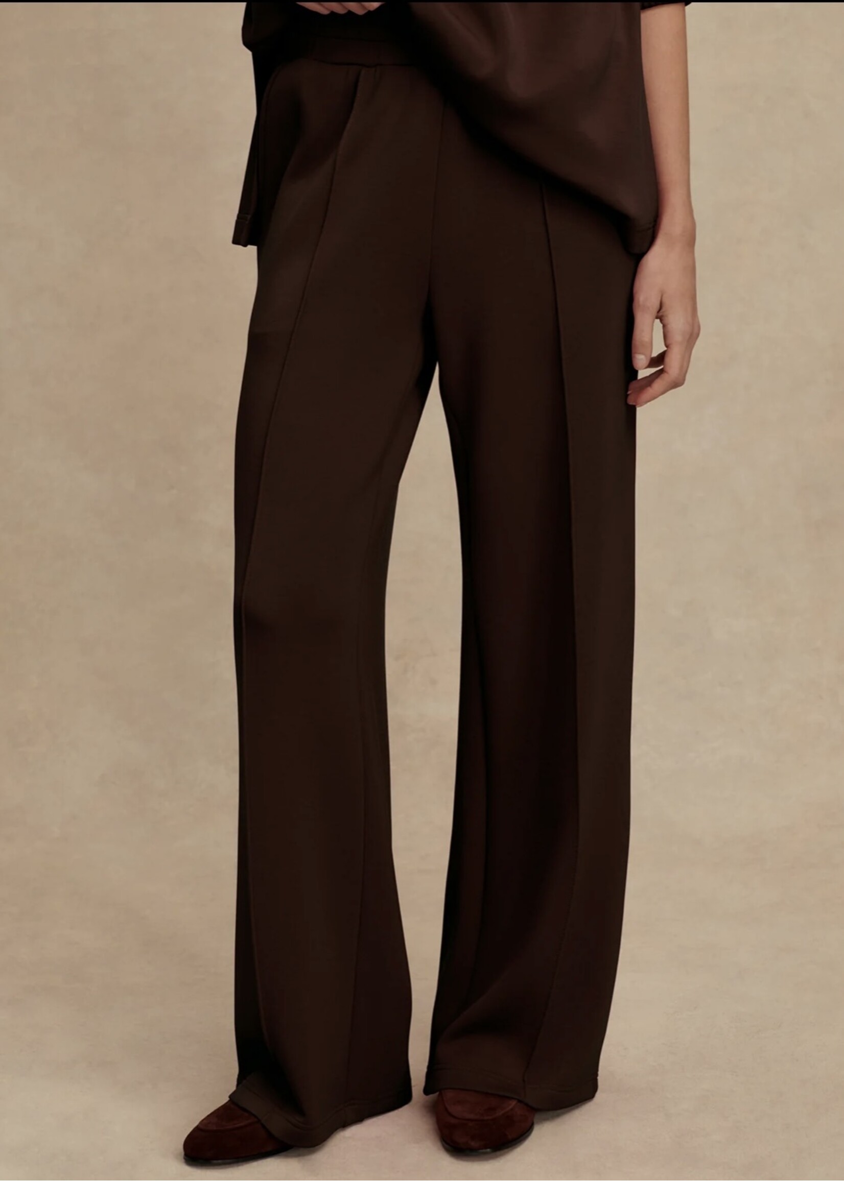 Varley Varley - The Wide Leg Pant 30