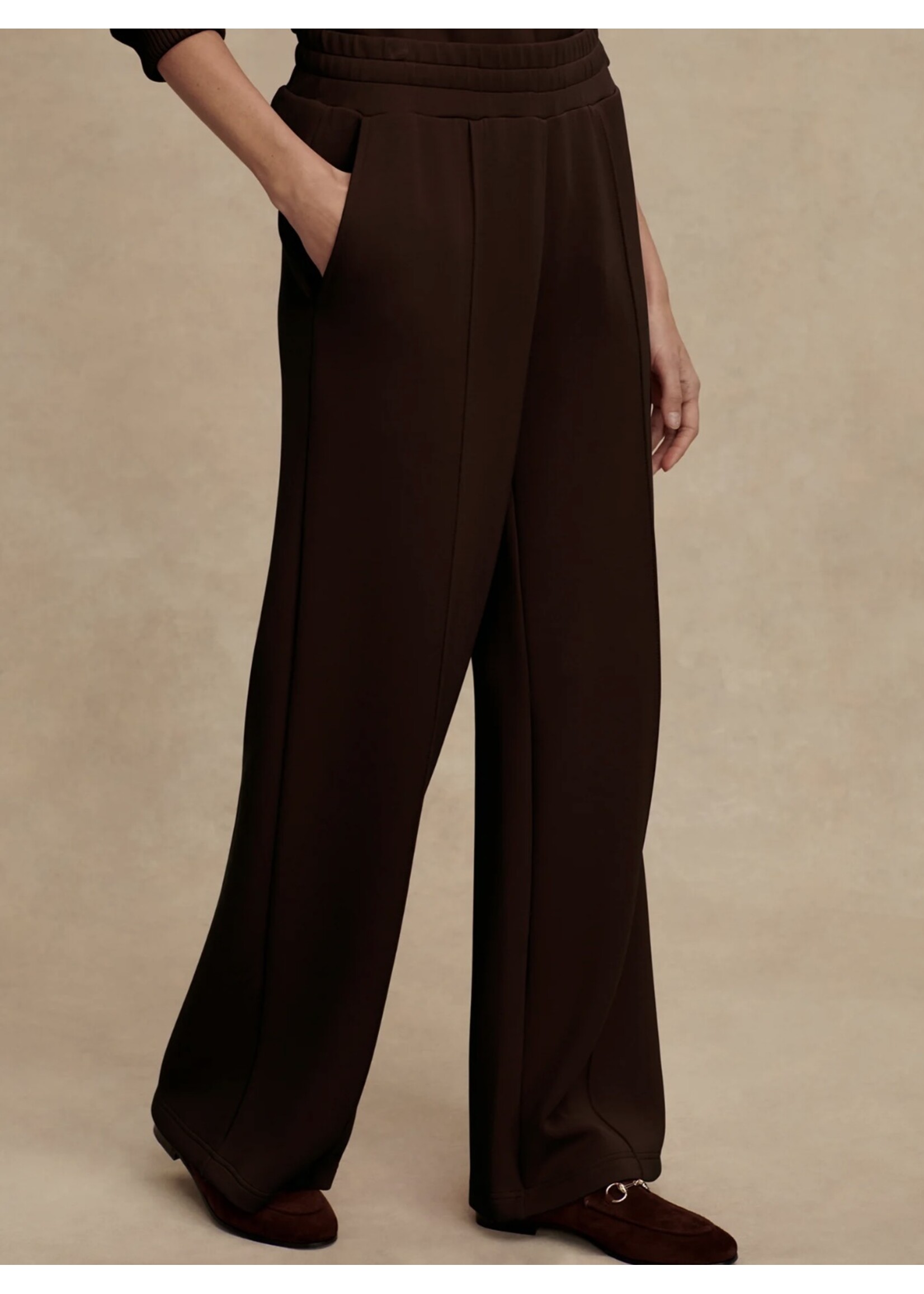 Varley Varley - The Wide Leg Pant 30