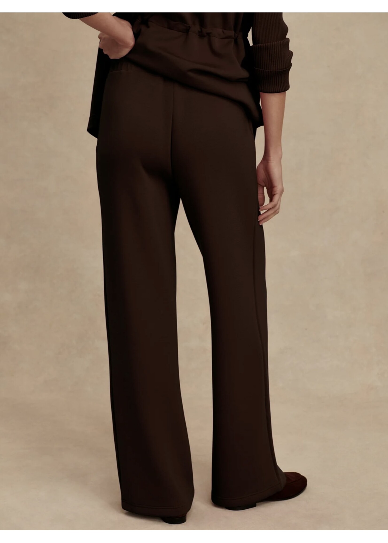 Varley Varley - The Wide Leg Pant 30