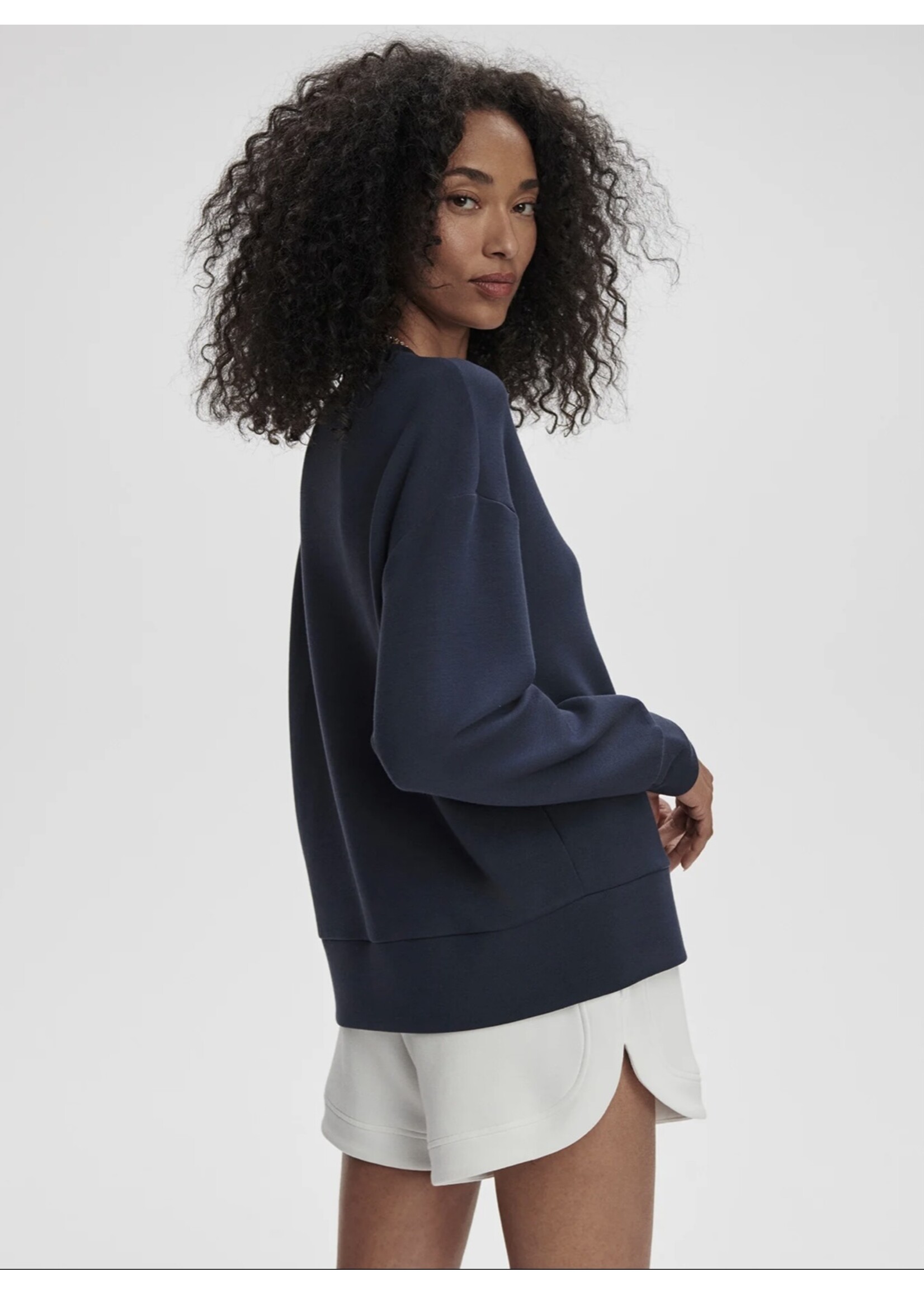 Varley Varley - Rasco Namesake Sweat