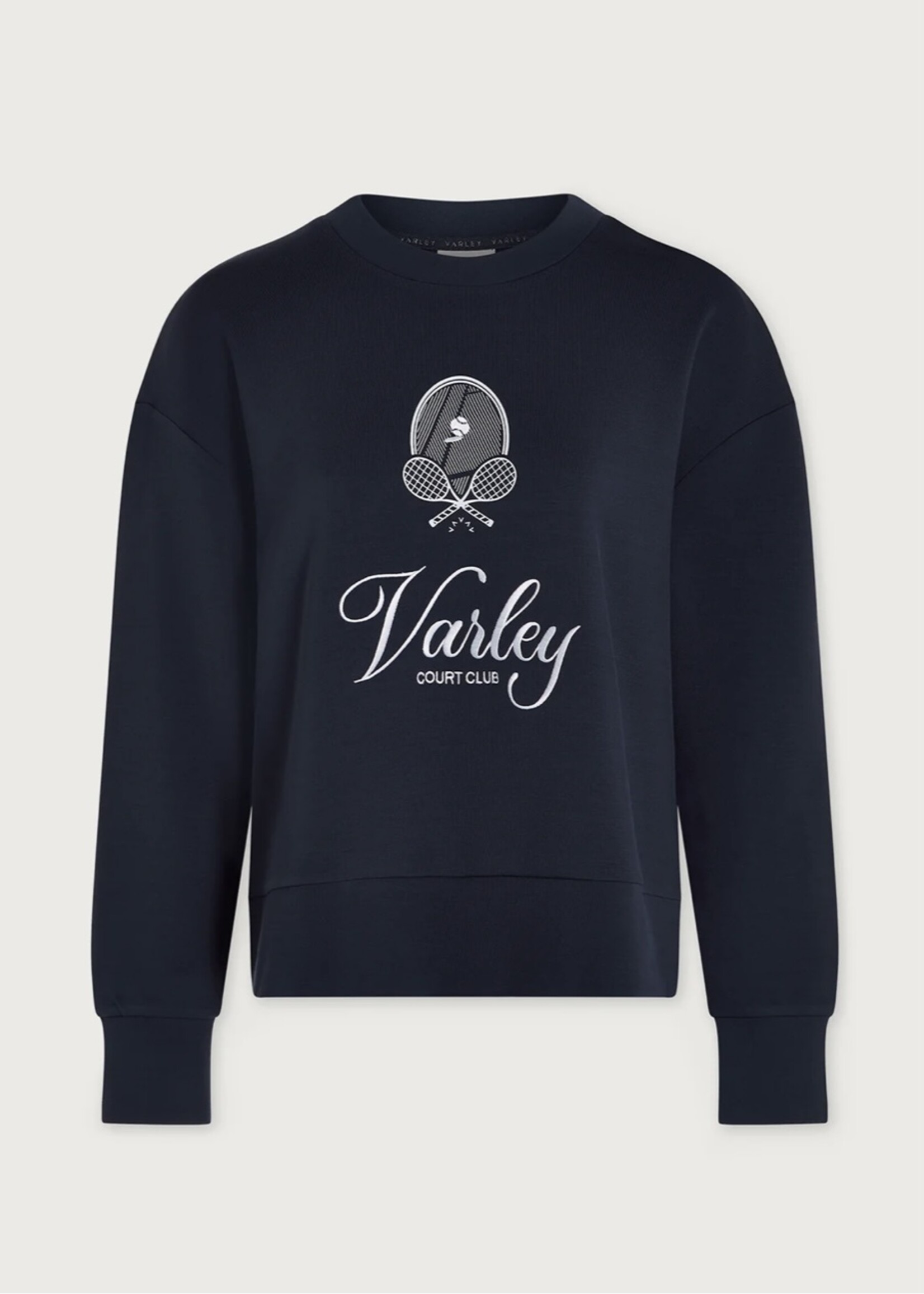 Varley Varley - Rasco Namesake Sweat