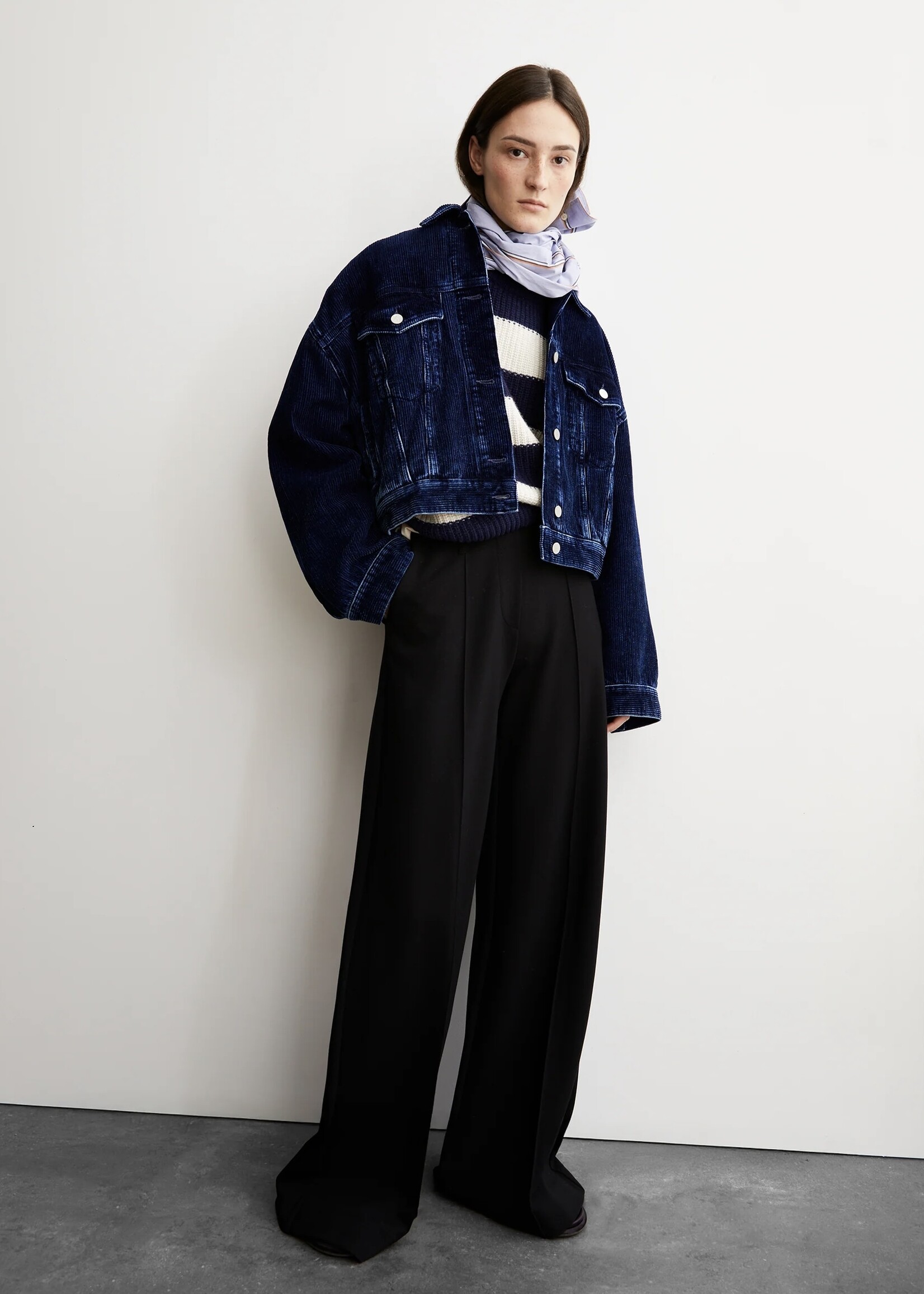 Armed Angels Femme Armed Angels - Maevaa Pants