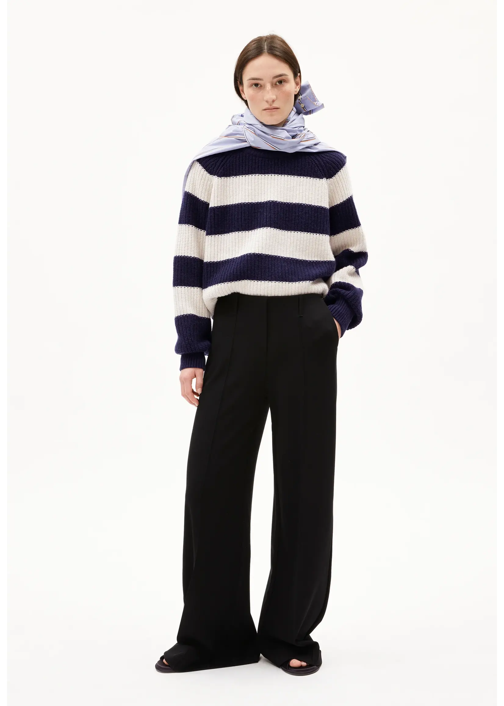 Armed Angels Femme Armed Angels - Maevaa Pants