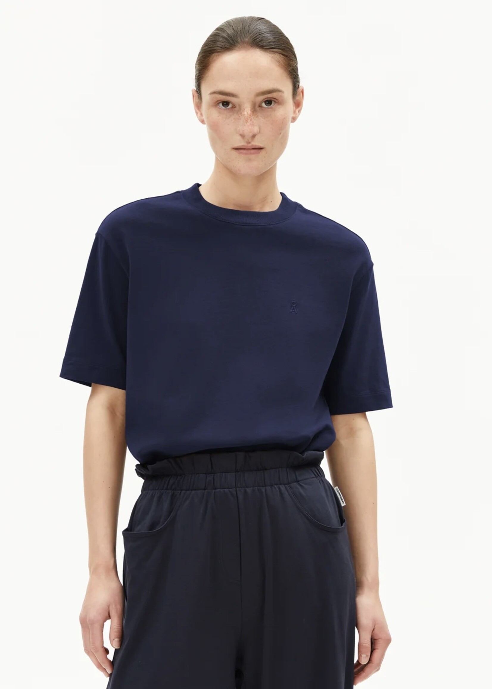 Armed Angels Femme Armed Angels - Tarjaa Shirt