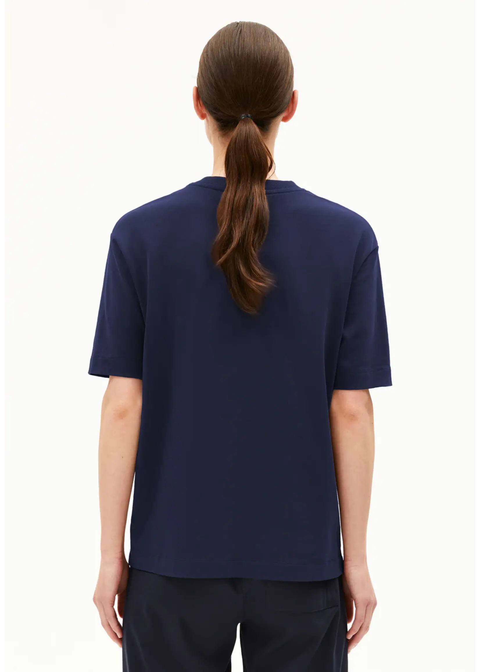 Armed Angels Femme Armed Angels - Tarjaa Shirt