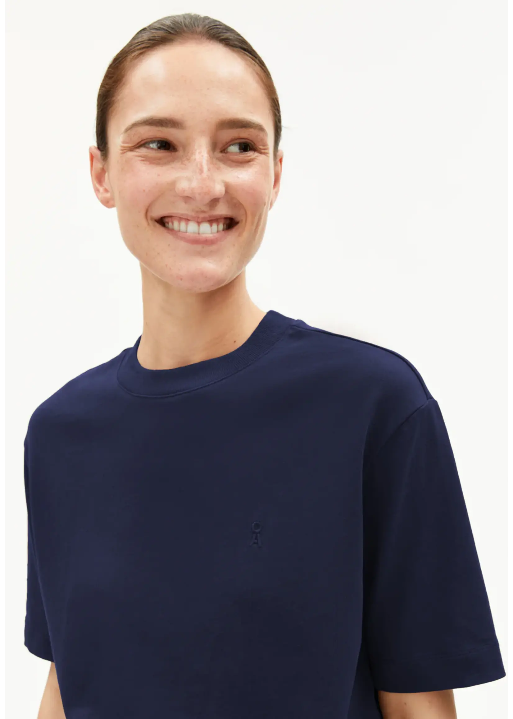 Armed Angels Femme Armed Angels - Tarjaa Shirt