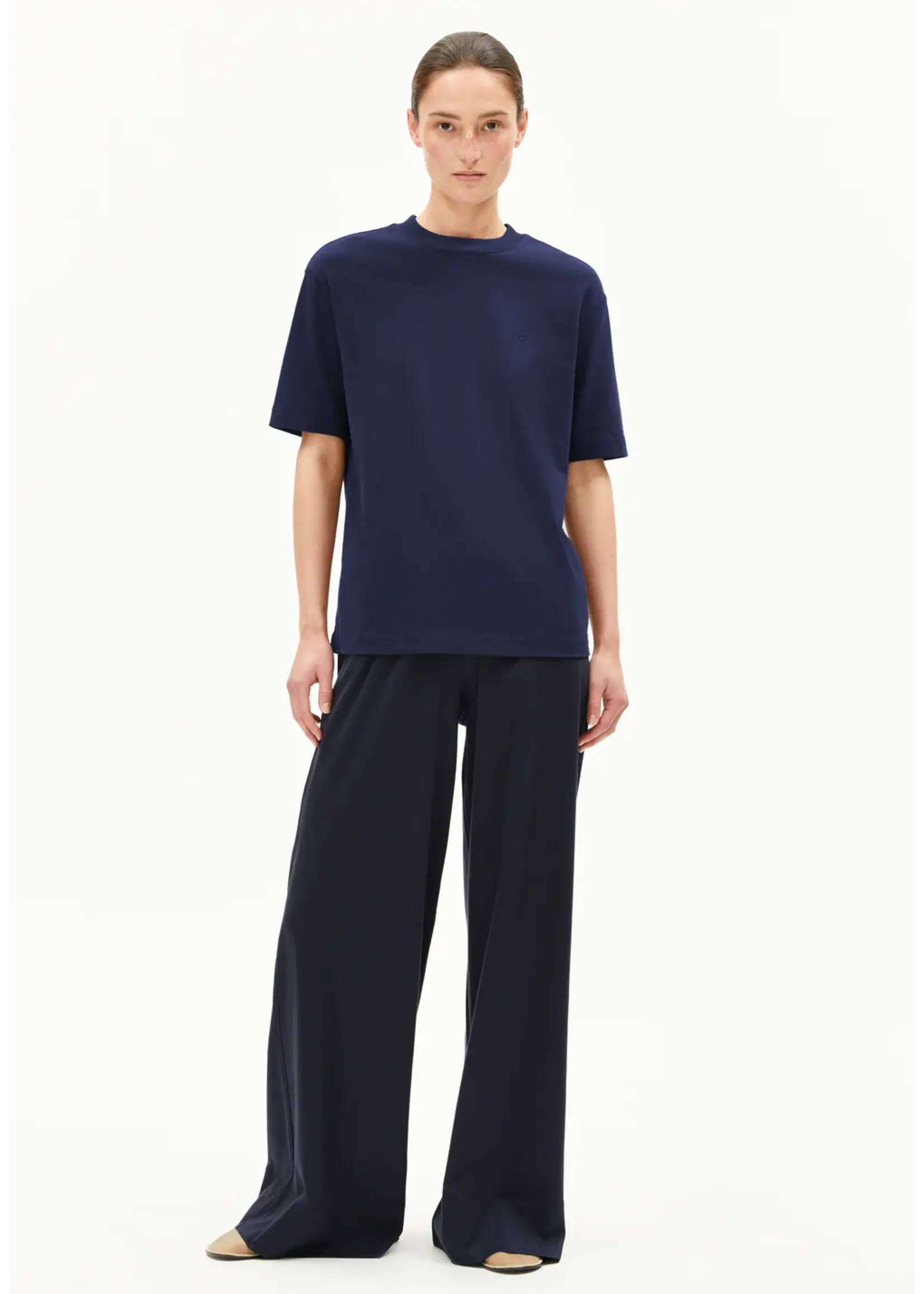 Armed Angels Femme Armed Angels - Tarjaa Shirt