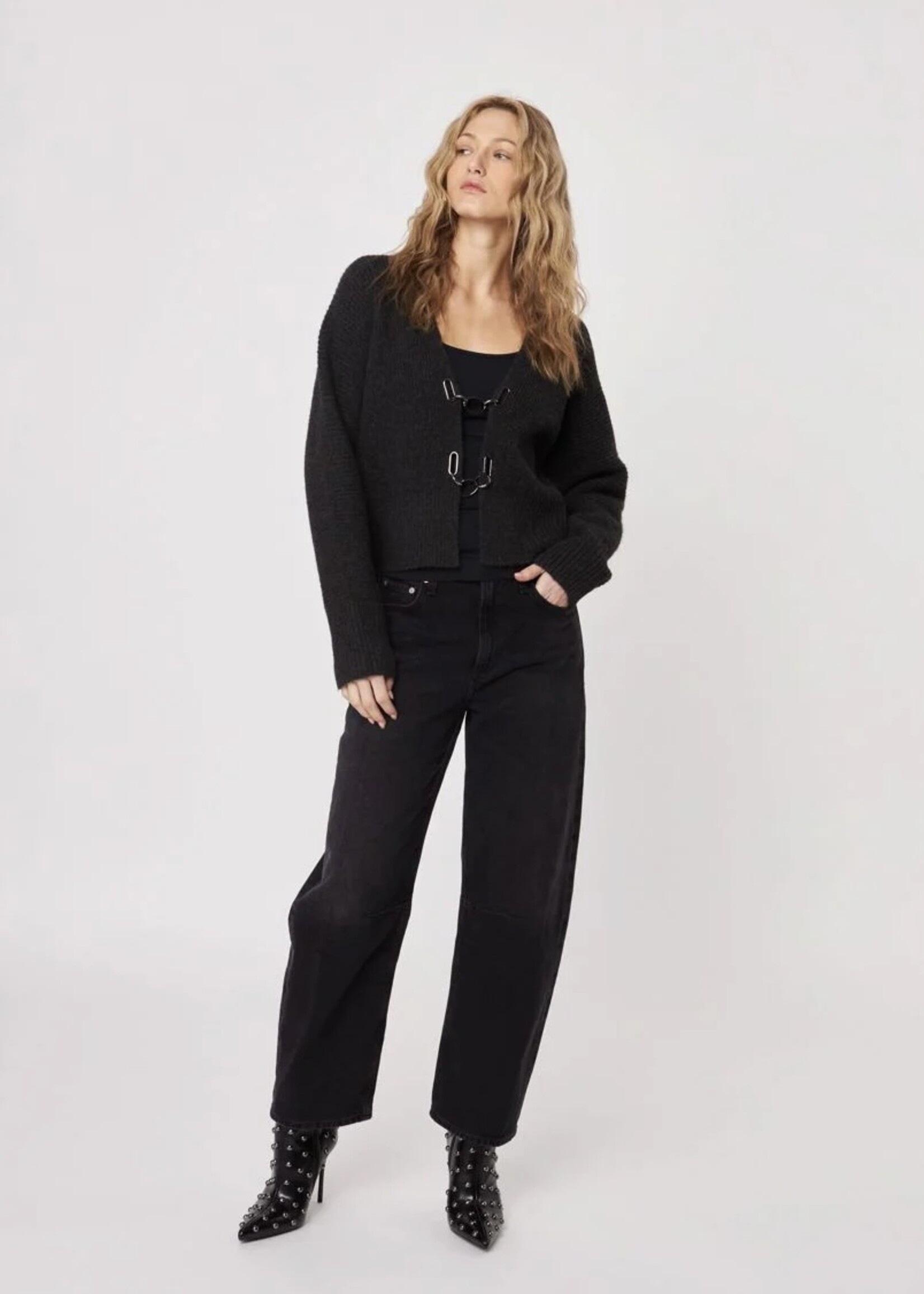 John & Jenn John & Jenn - Sasha