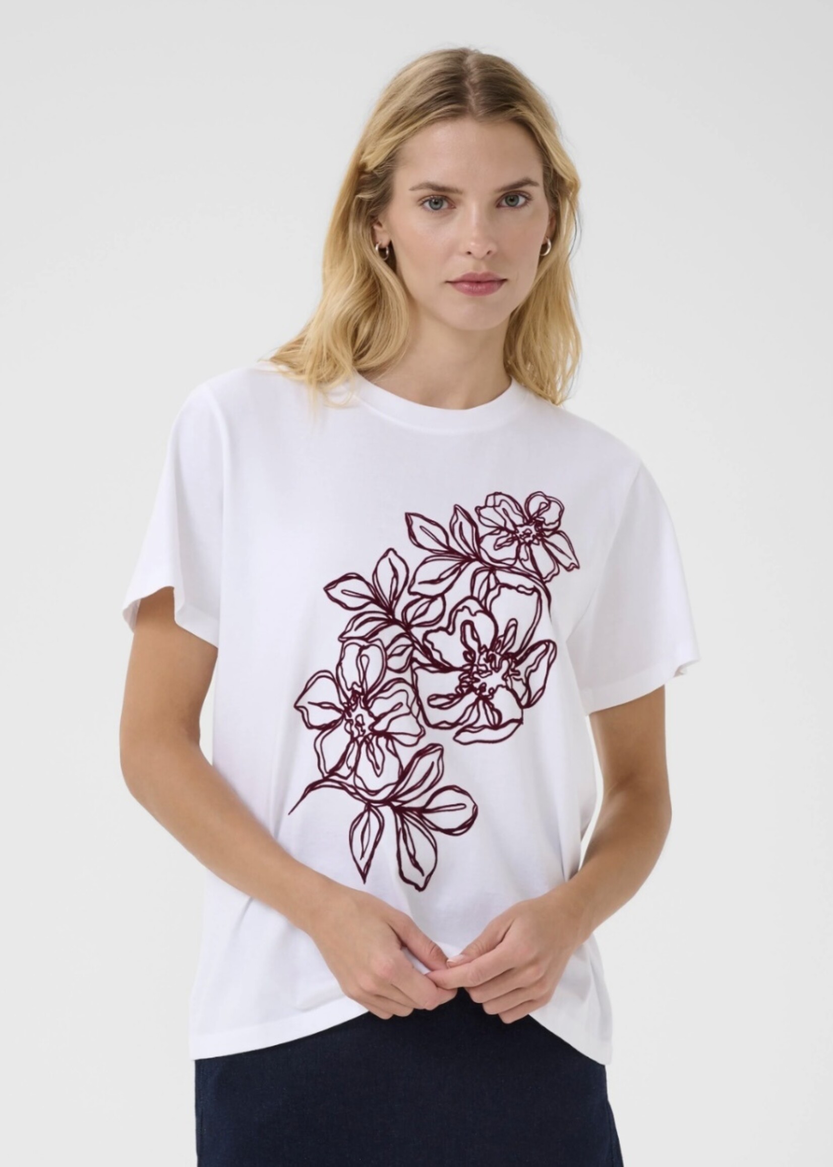 Part Two Part Two - Jamina T-Shirt