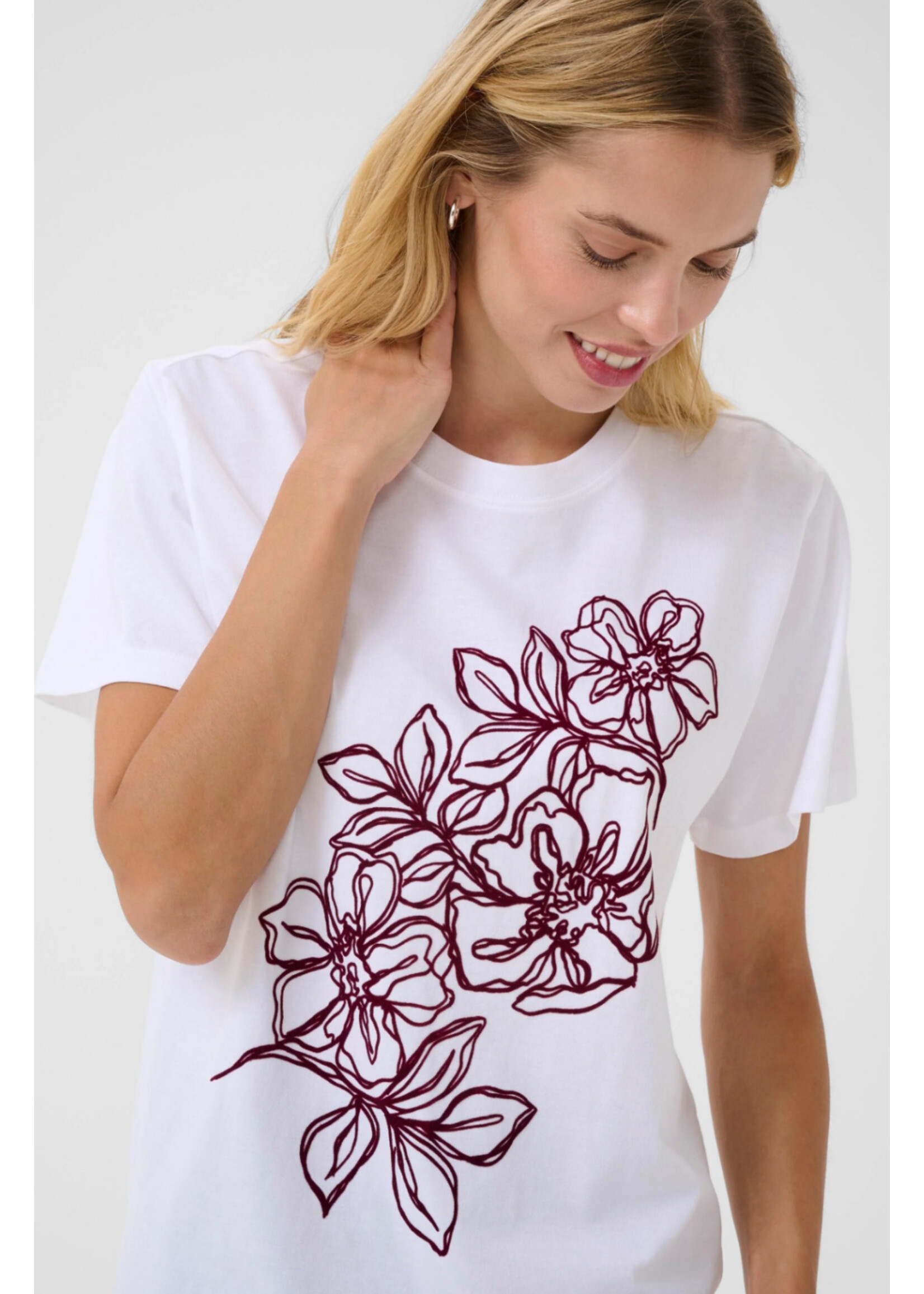 Part Two Part Two - Jamina T-Shirt