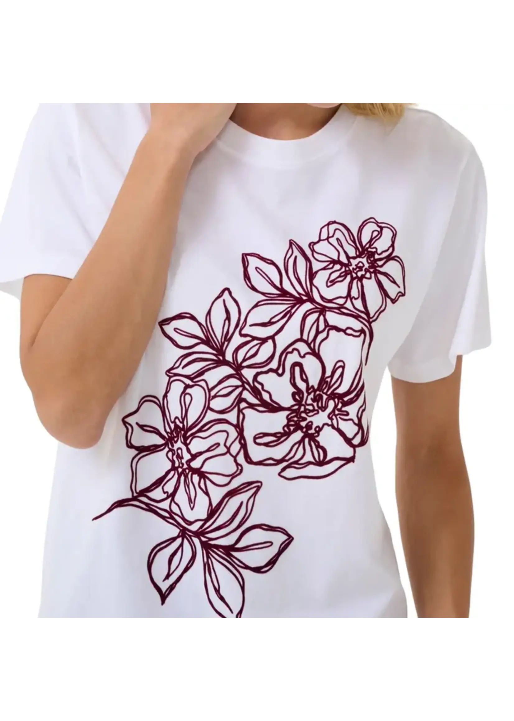 Part Two Part Two - Jamina T-Shirt