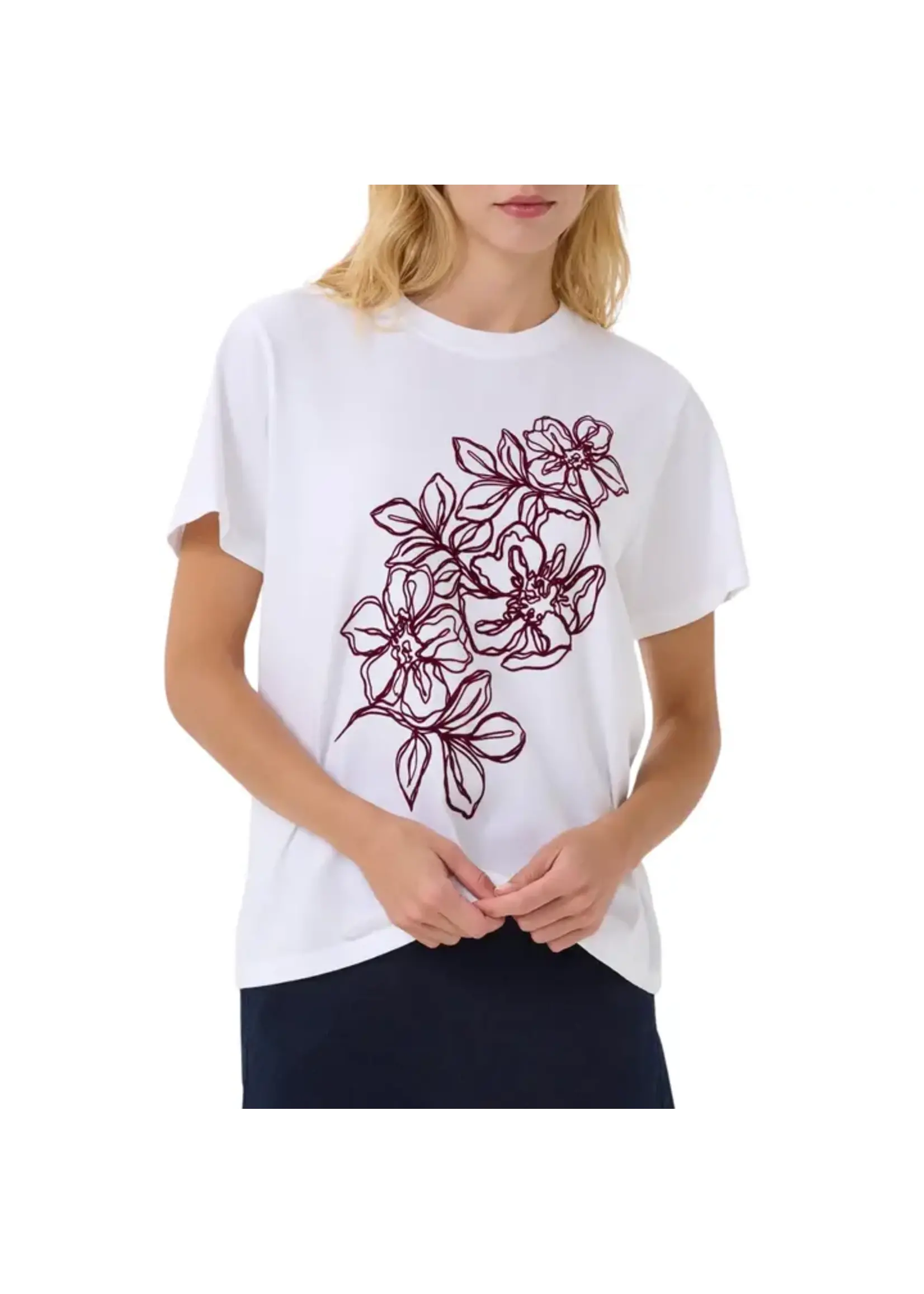 Part Two Part Two - Jamina T-Shirt