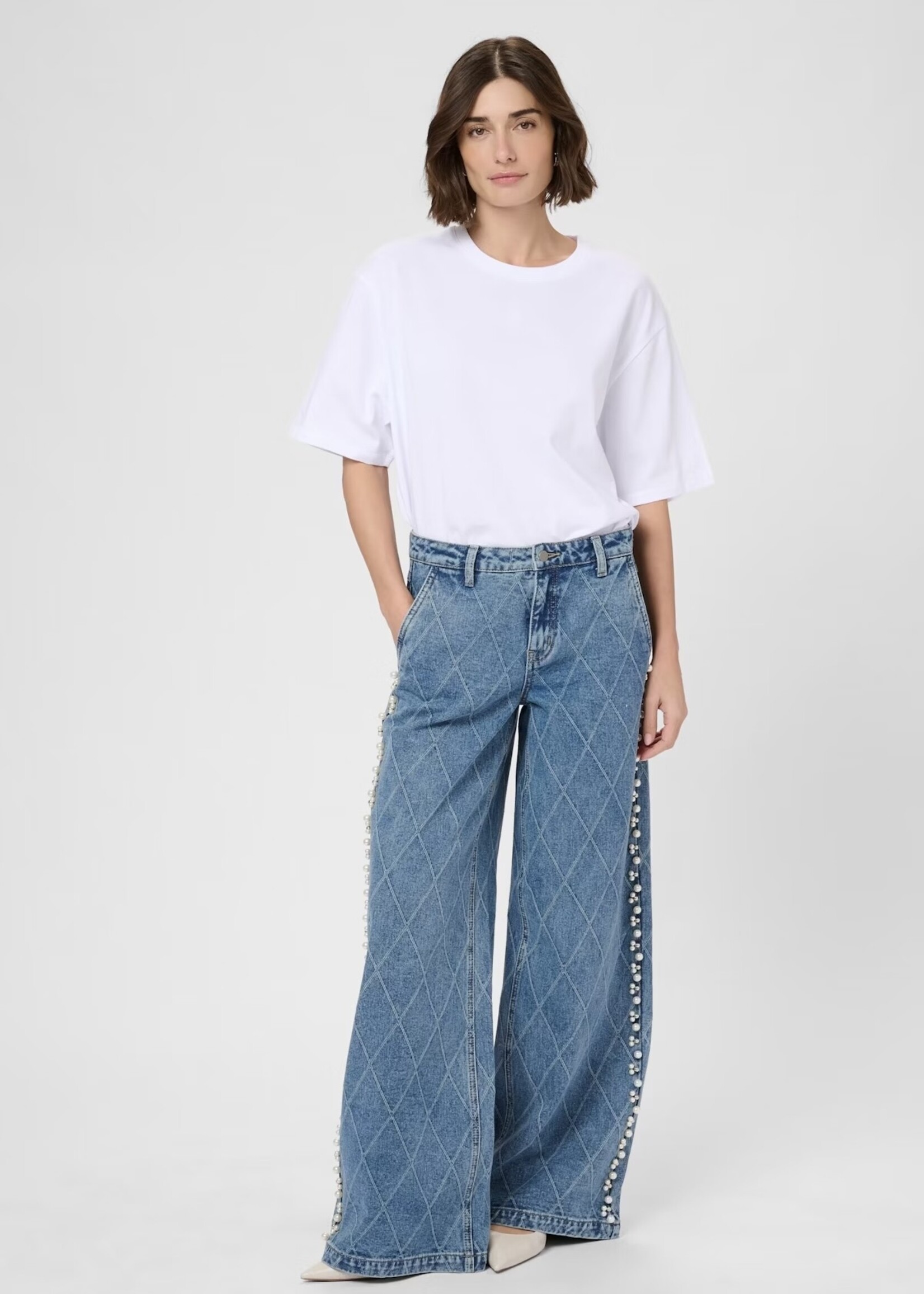 Culture Culture - CUalys Jeans