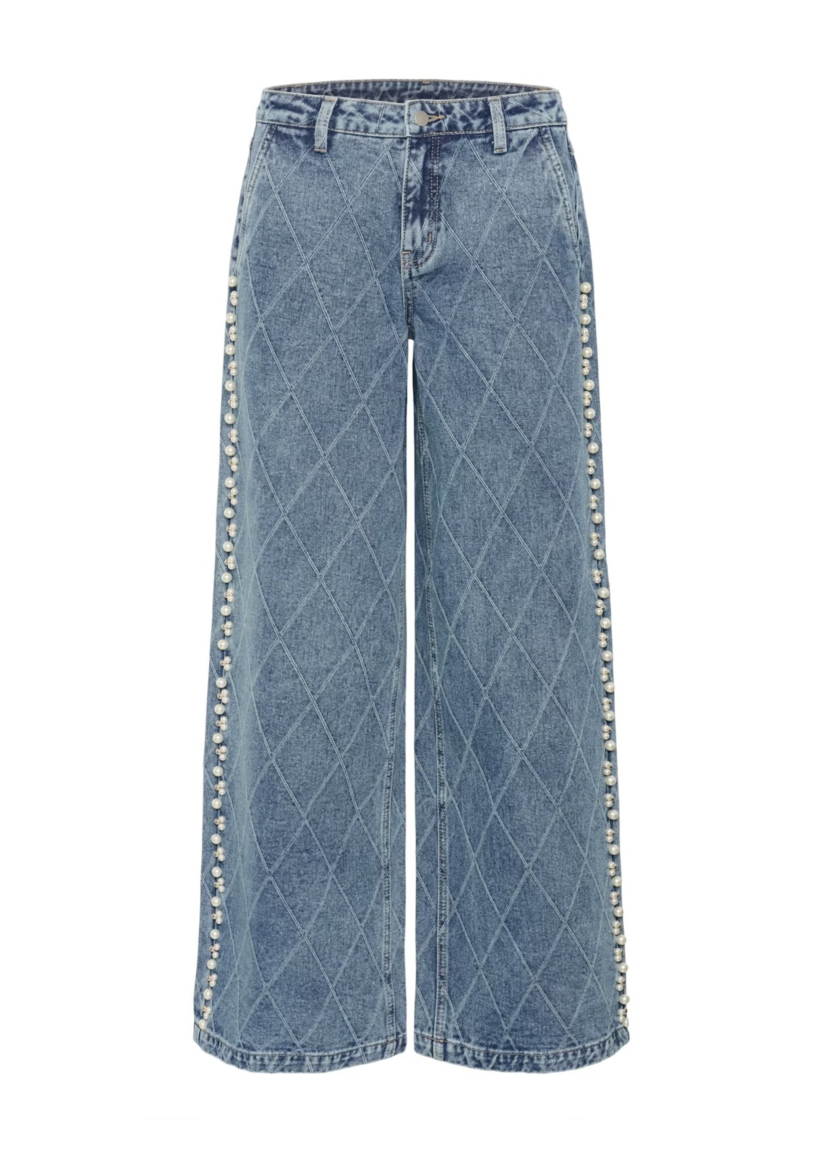 Culture Culture - CUalys Jeans