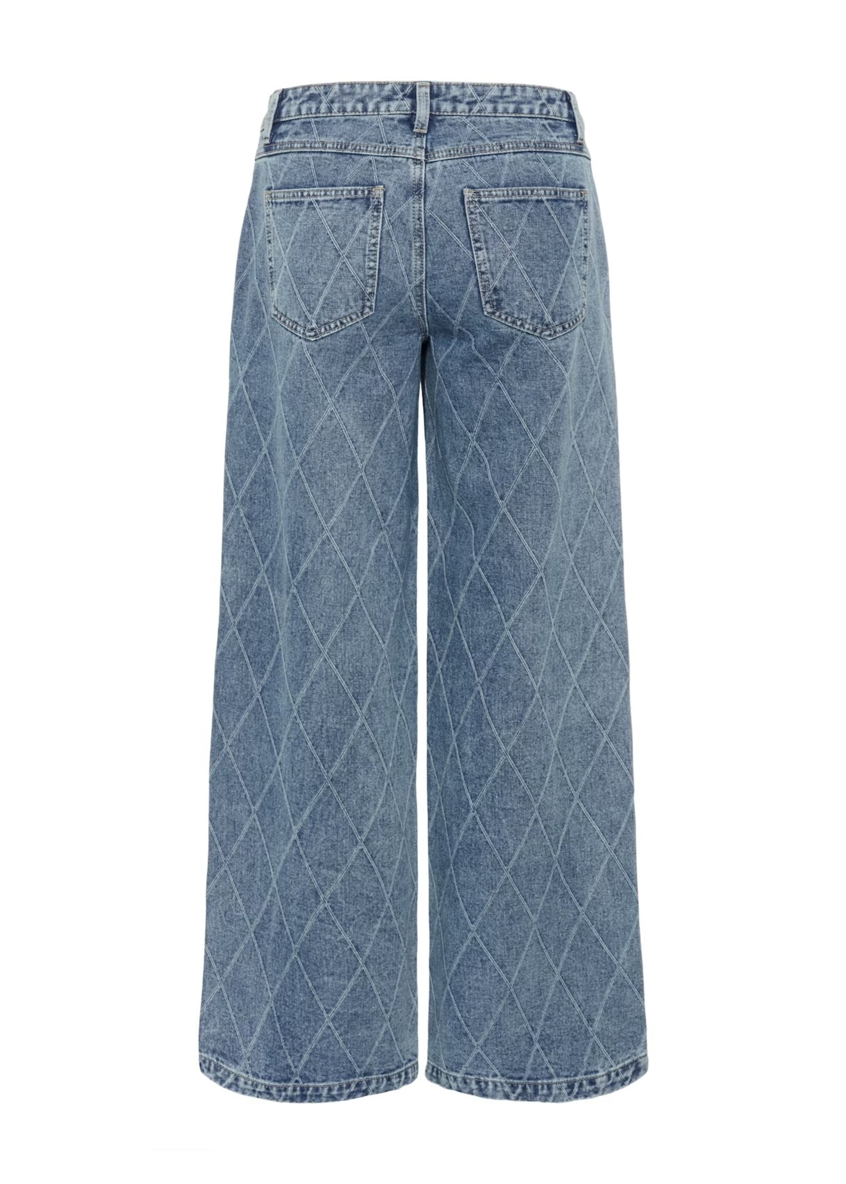 Culture Culture - CUalys Jeans