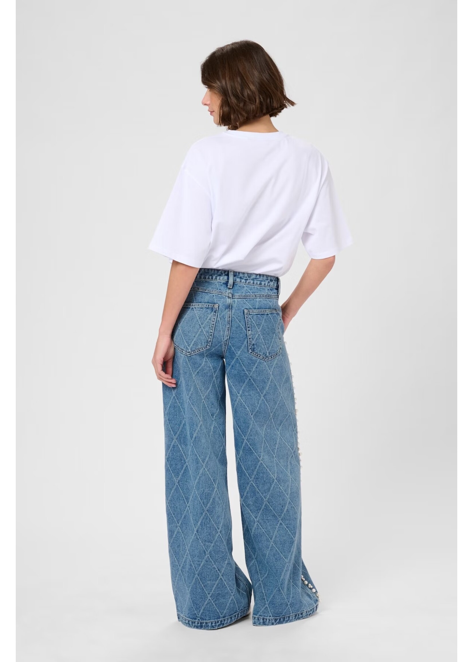 Culture Culture - CUalys Jeans