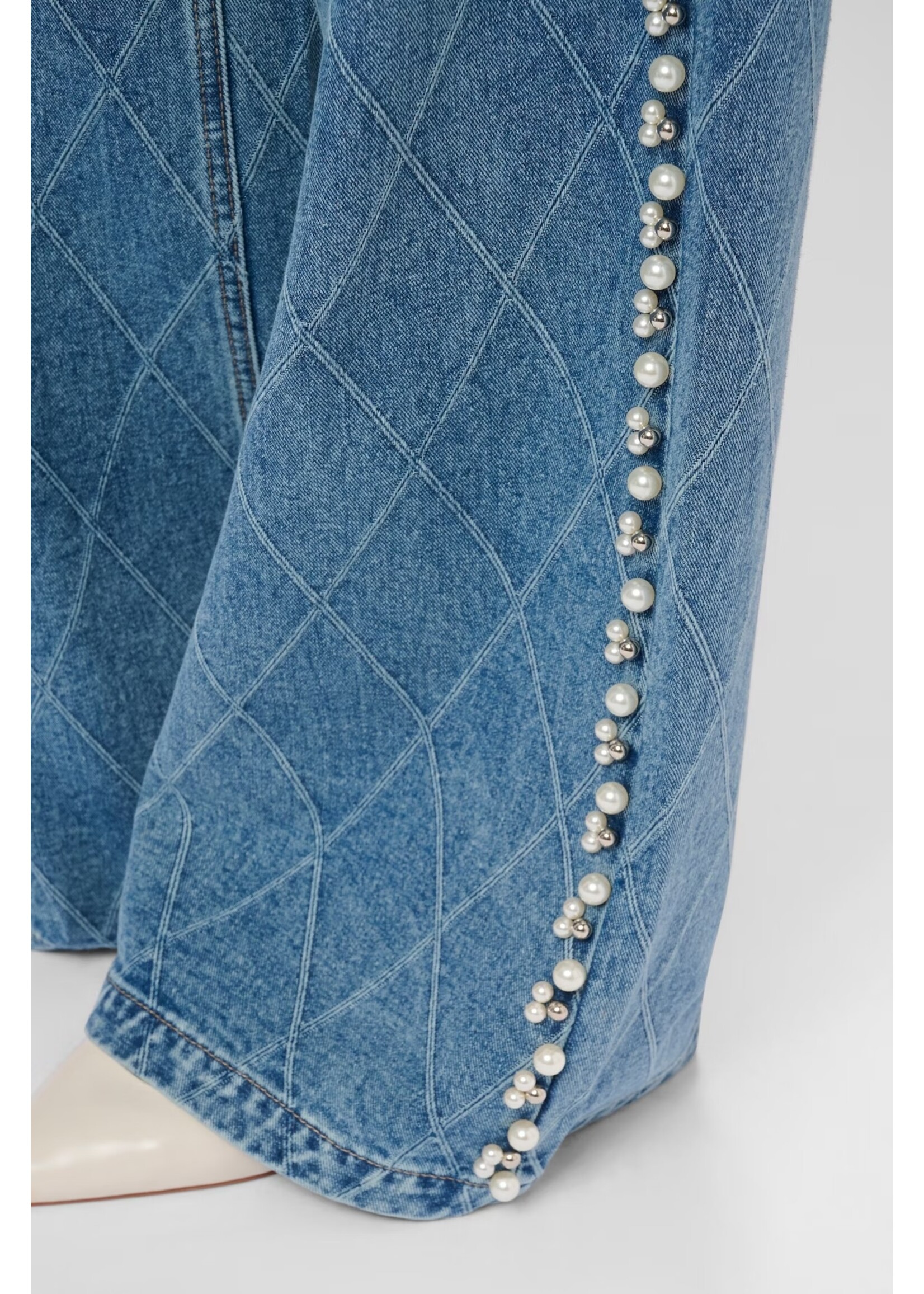 Culture Culture - CUalys Jeans