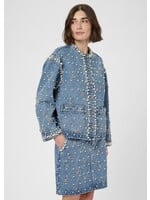 Culture Culture - CUalys Denim Jacket
