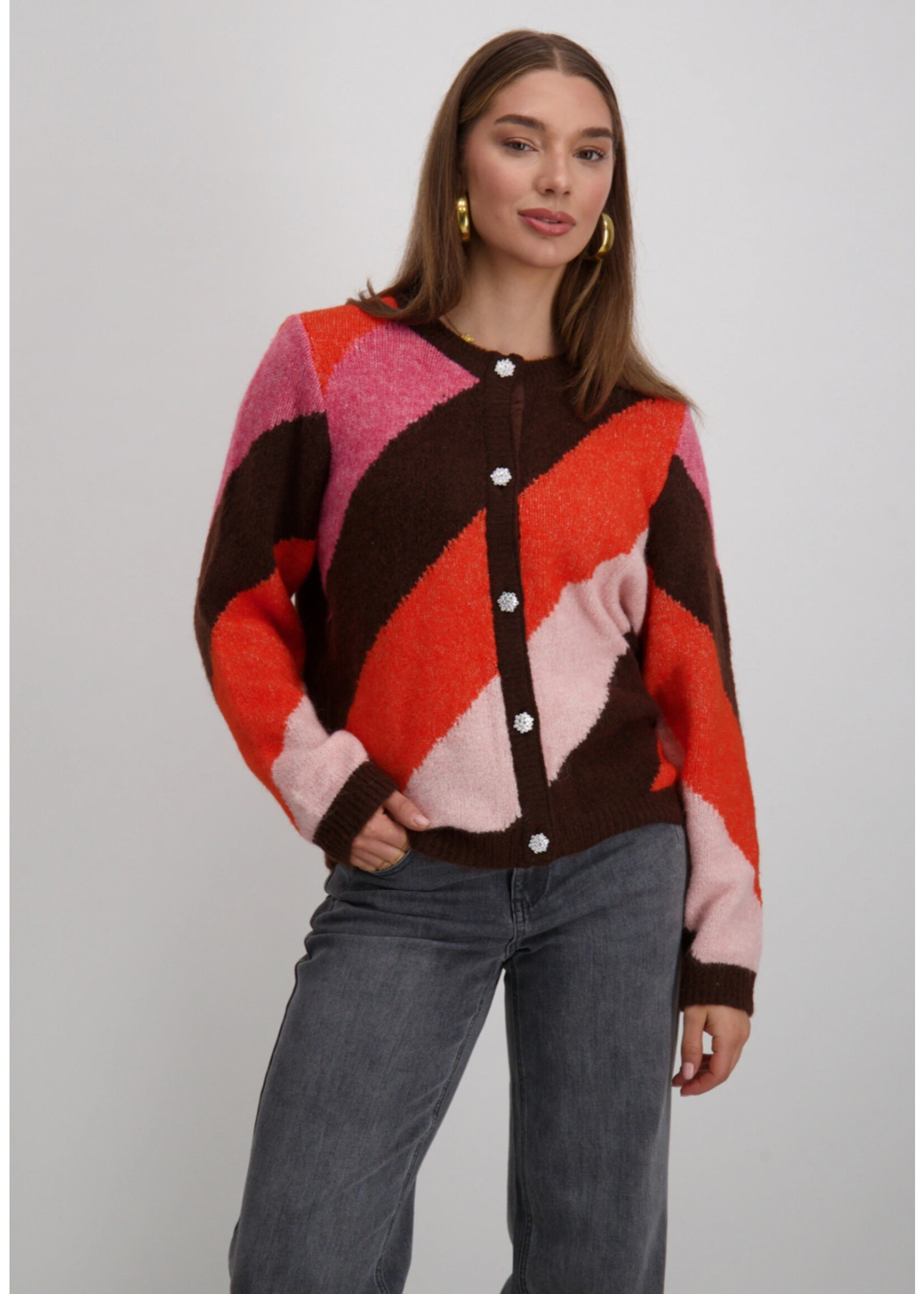 Culture Culture - CUdiga Kimmy Cardigan