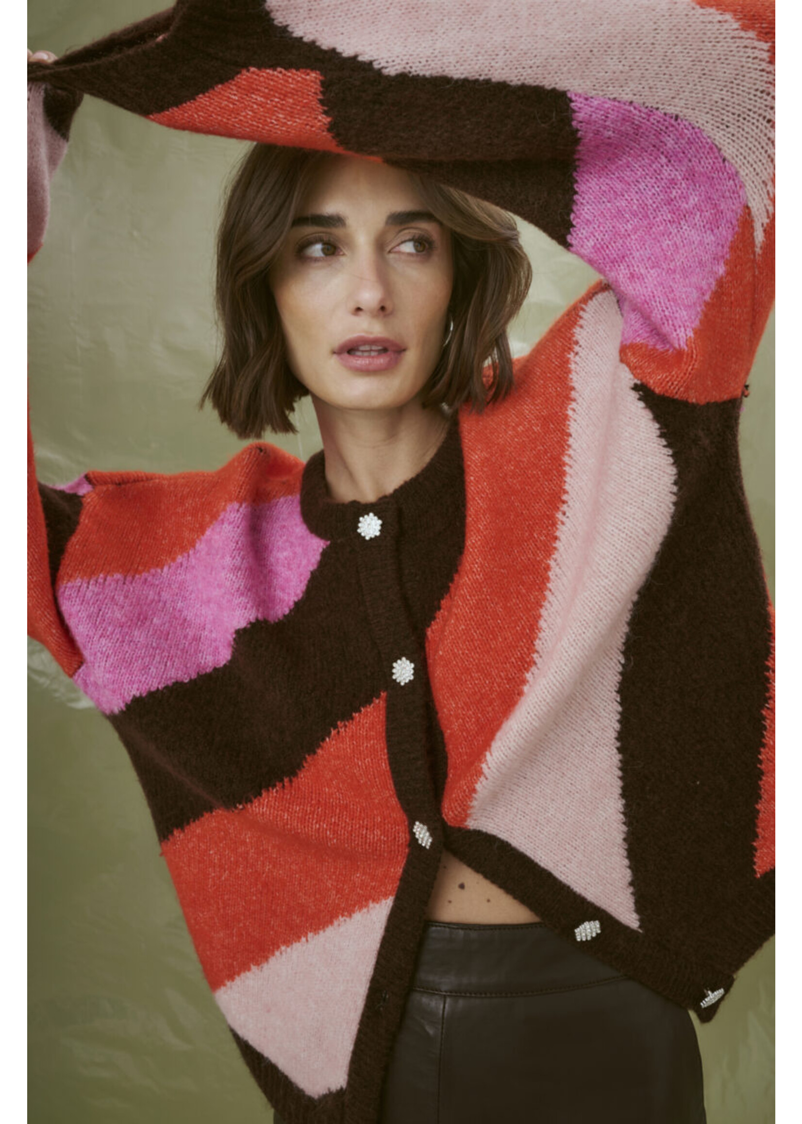 Culture Culture - CUdiga Kimmy Cardigan