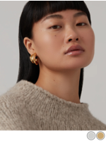 Jenny Bird Jenny Bird - Leona Hoops