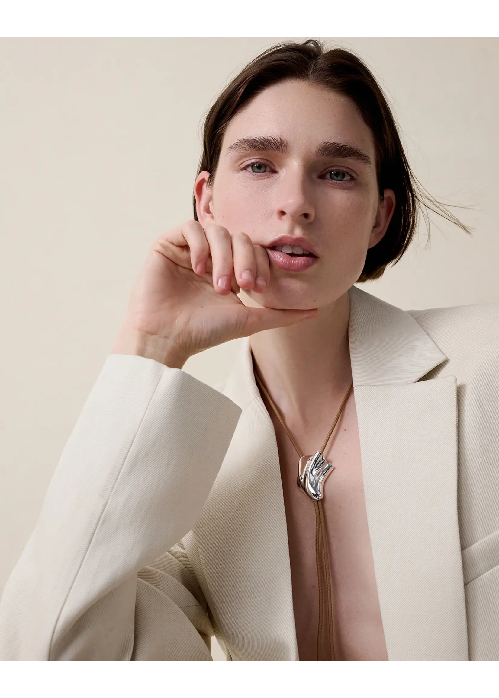 Jenny Bird Jenny Bird - Lydia Bolo Tie