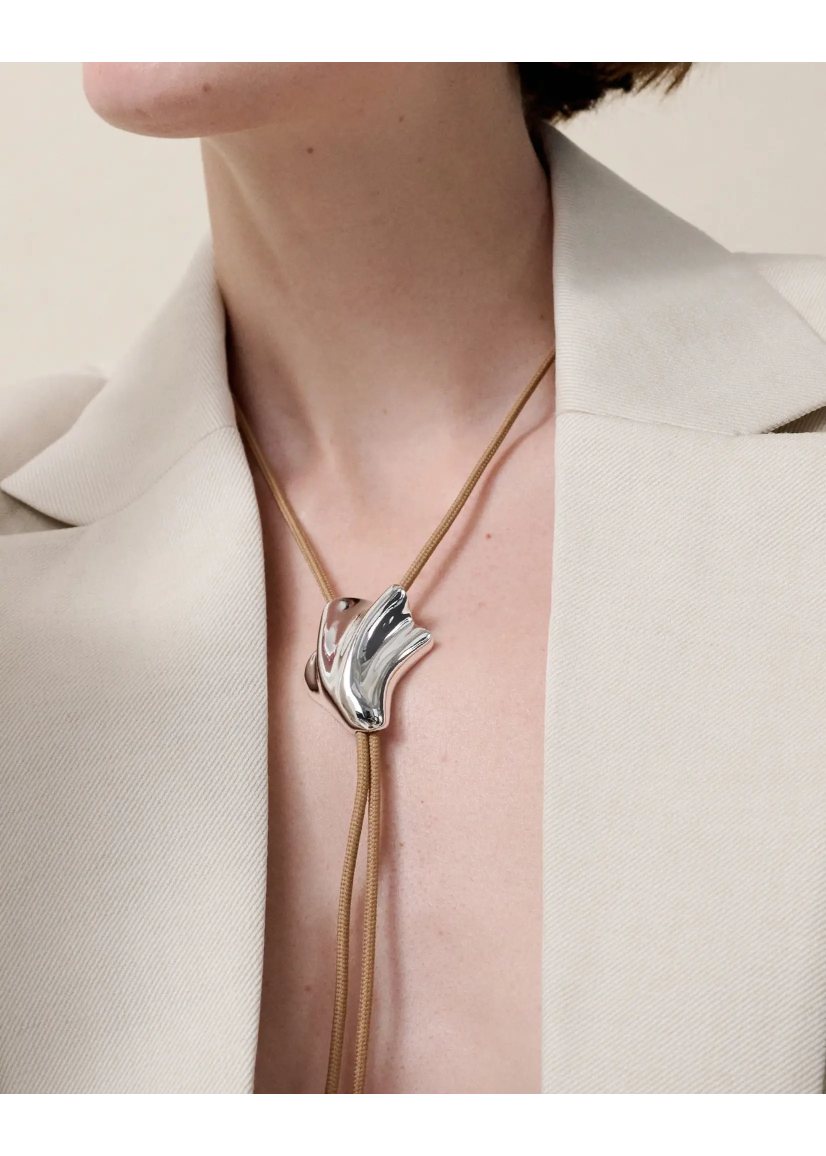 Jenny Bird Jenny Bird - Lydia Bolo Tie