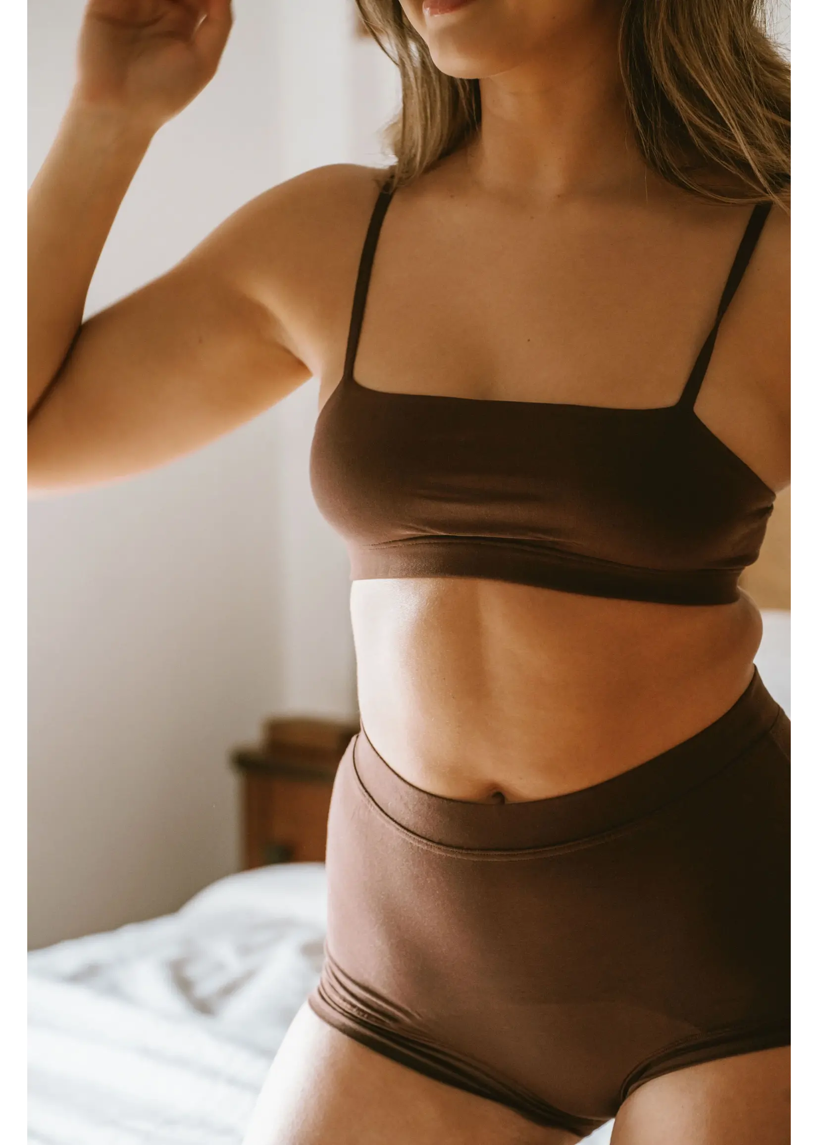 Huha Huha - Tata Bralette