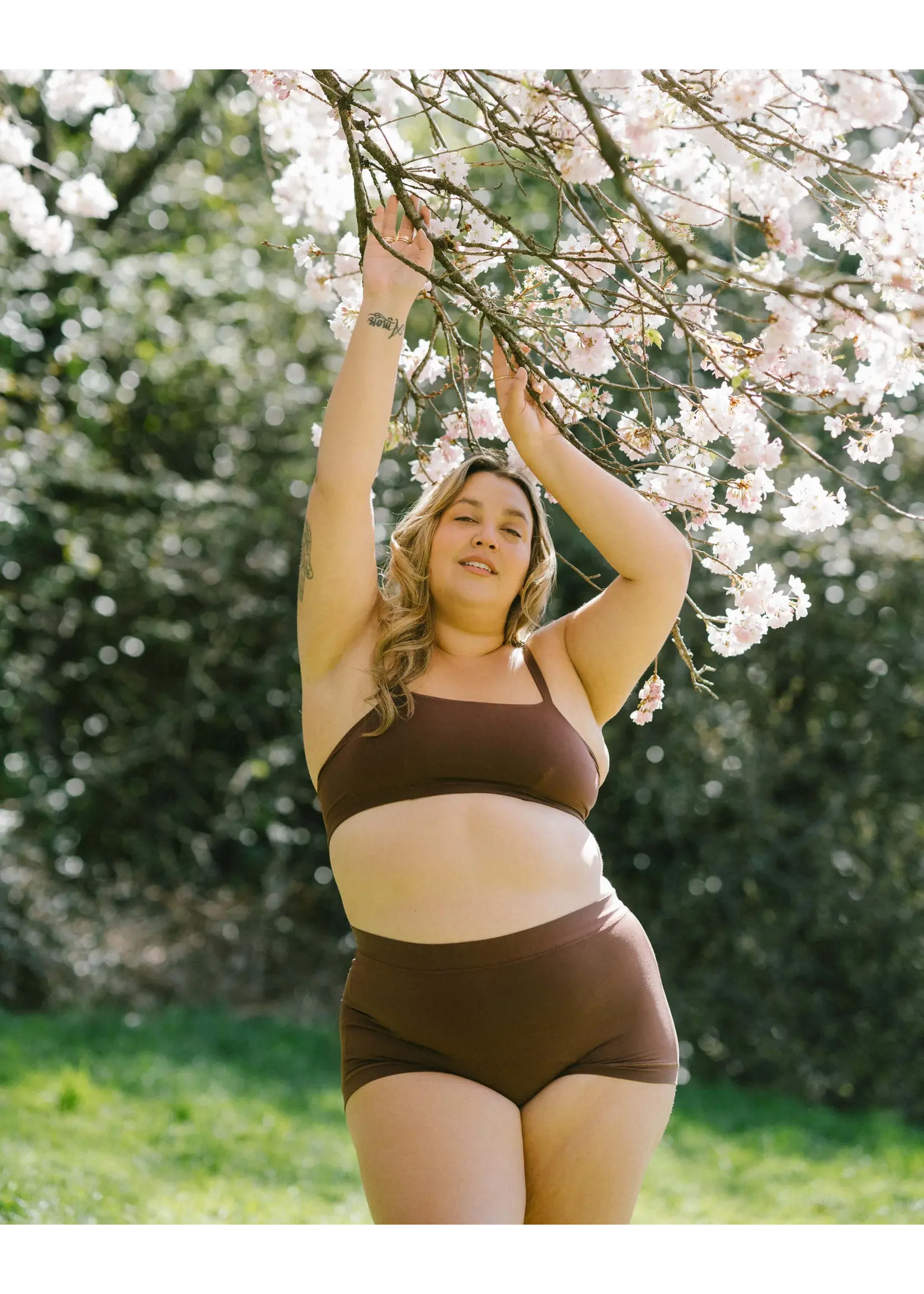 Huha Huha - Tata Bralette