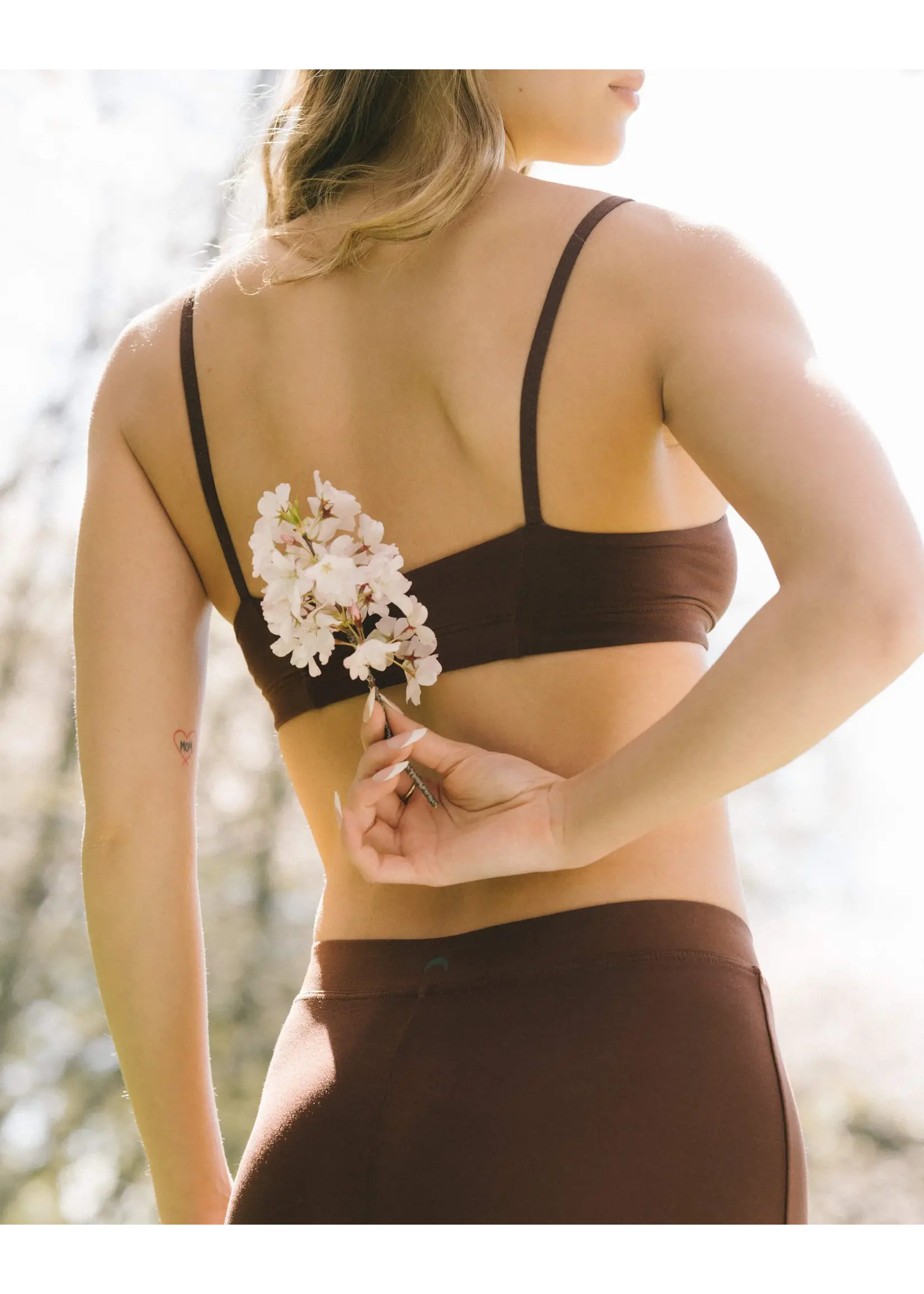 Huha Huha - Tata Bralette