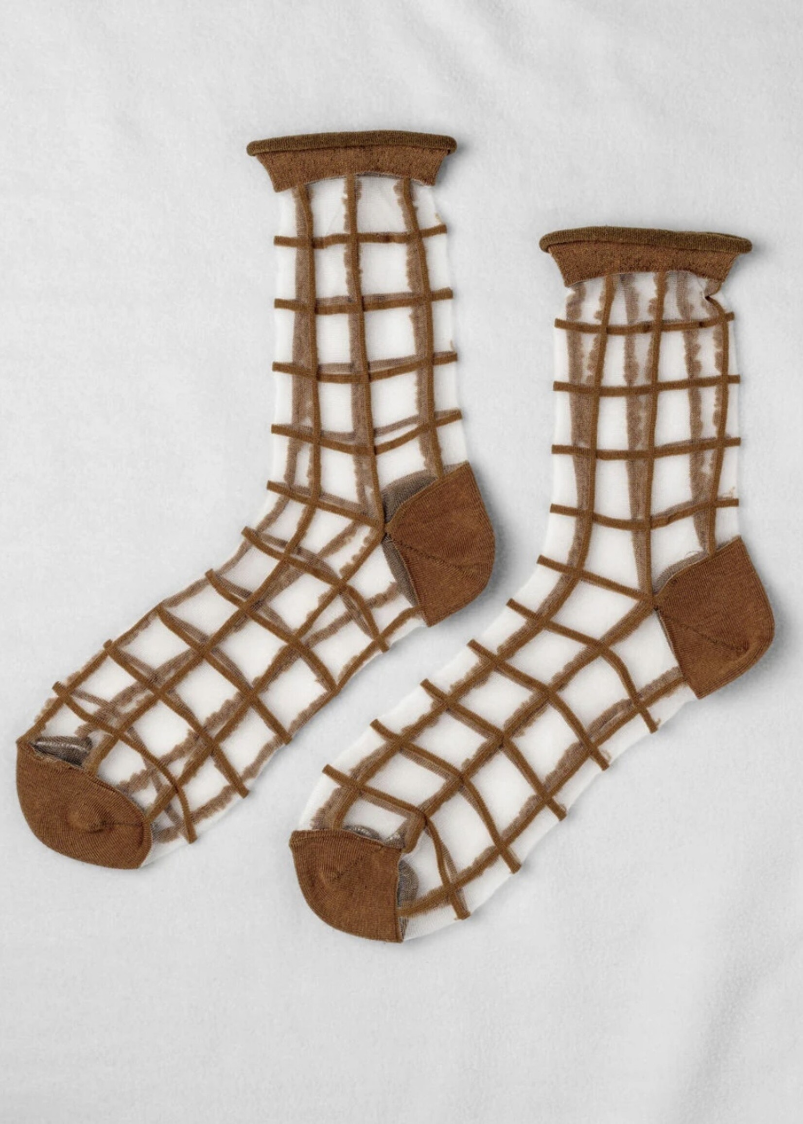 Unified Unified - Sheer French Window