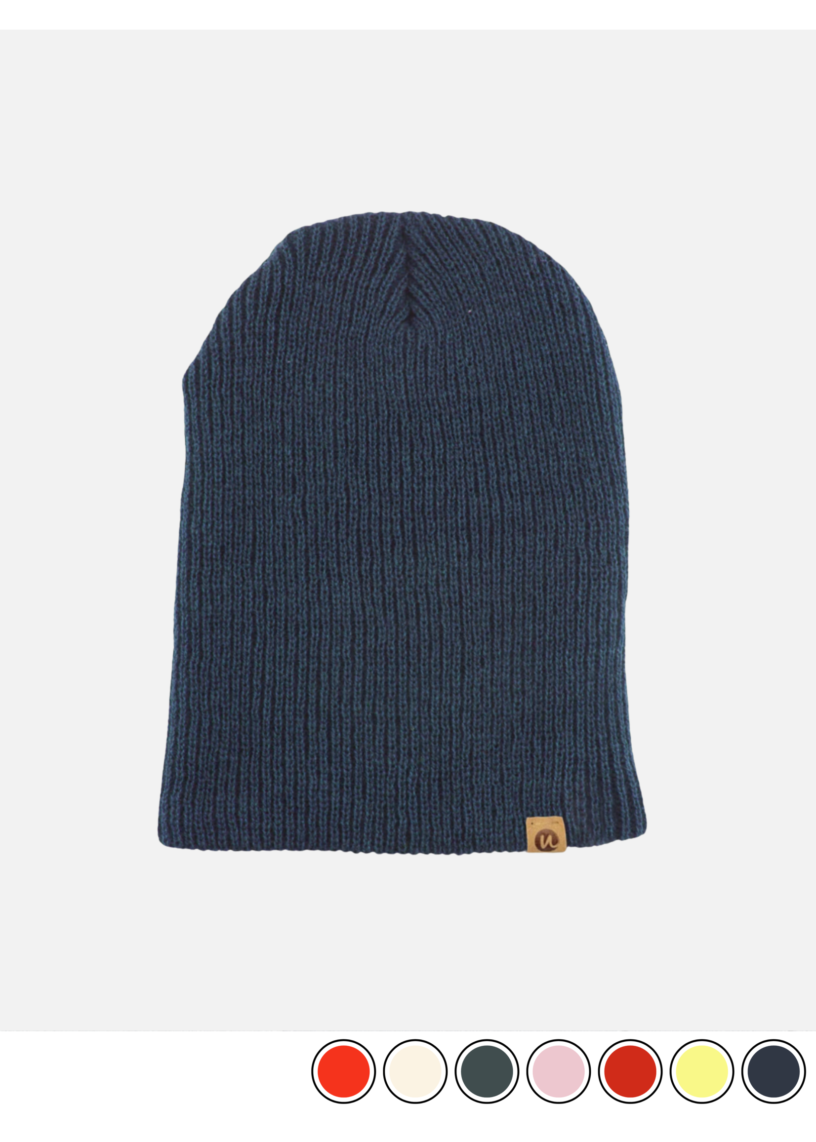 Unified Unified - Classic Beanie