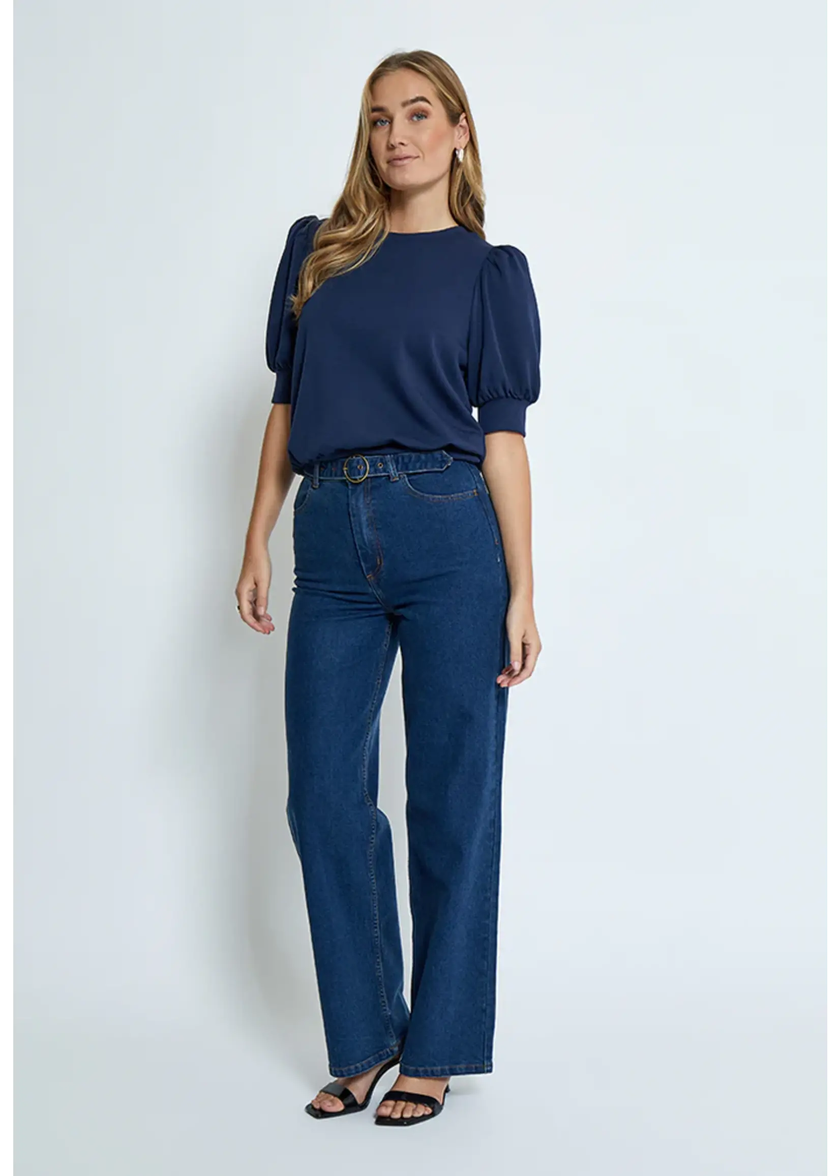 Minus Minus -Livana T-shirt